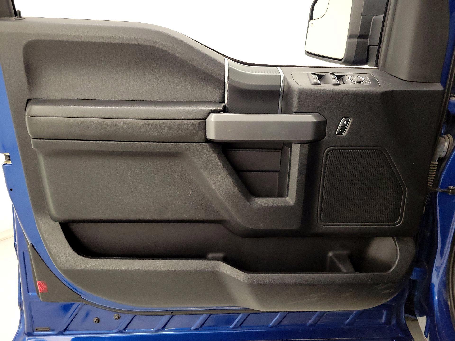 Thumbnail: 2018 Ford F-150 - 12