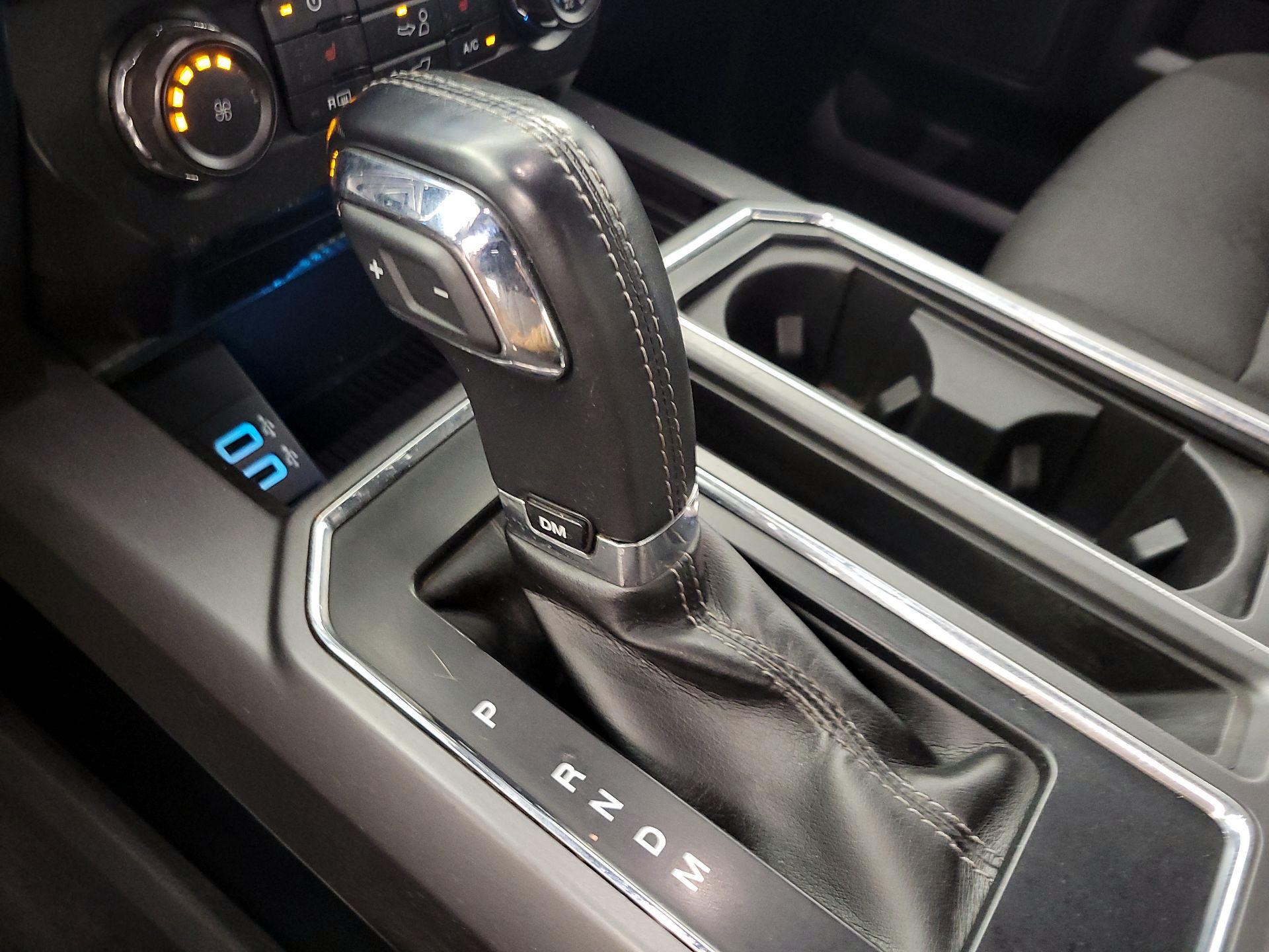 Thumbnail: 2018 Ford F-150 - 18