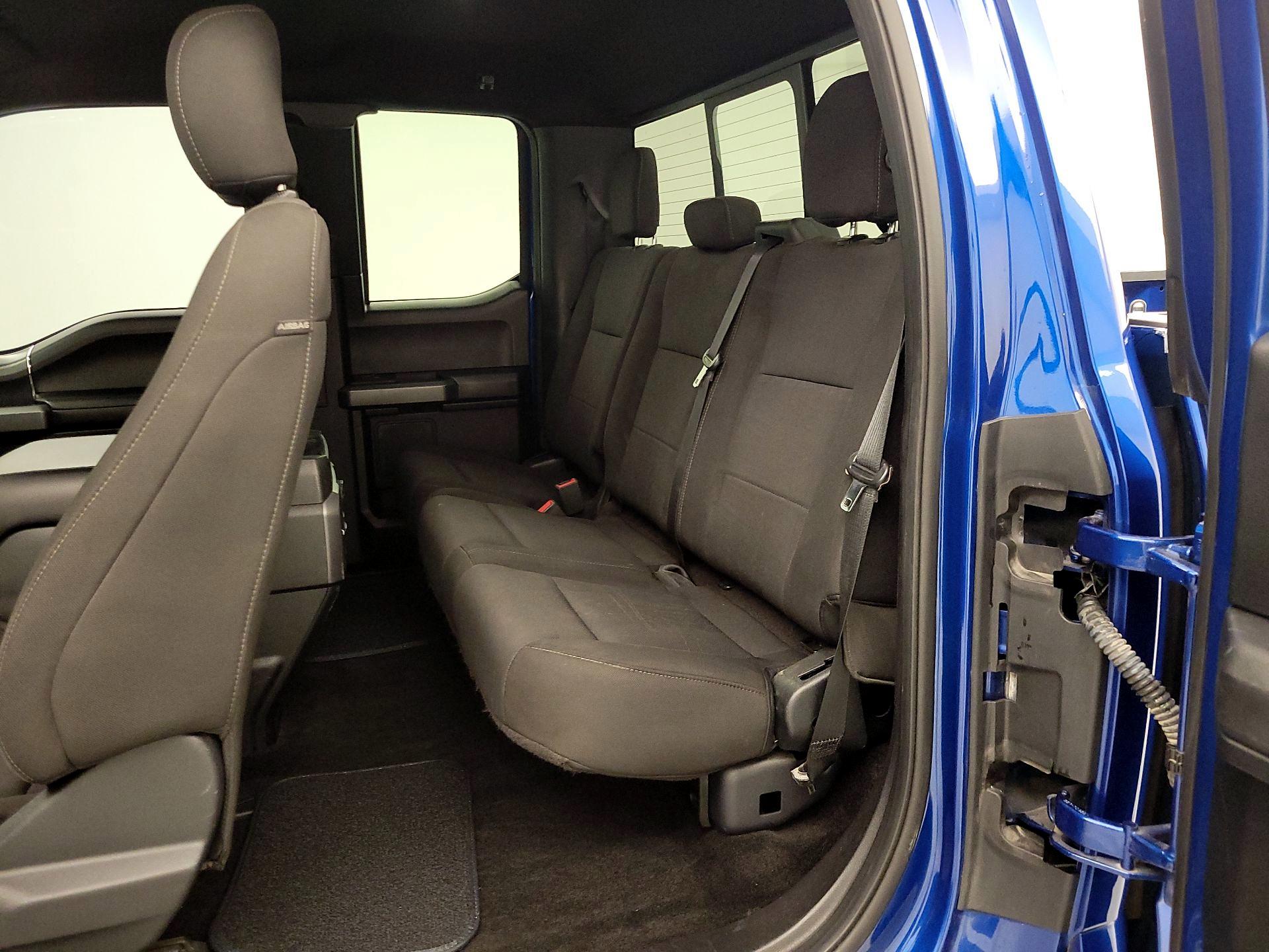 Thumbnail: 2018 Ford F-150 - 20