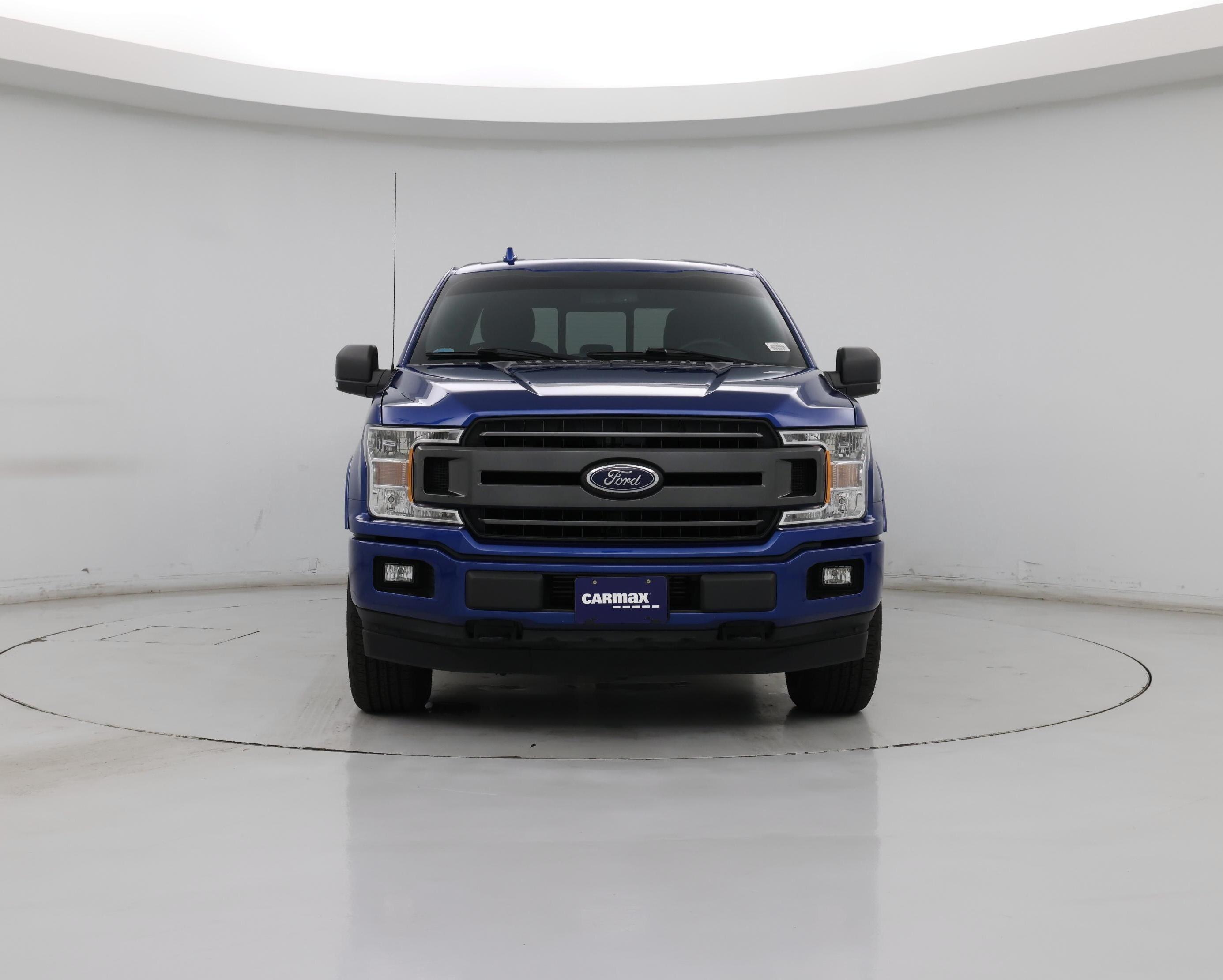Thumbnail: 2018 Ford F-150 - 5
