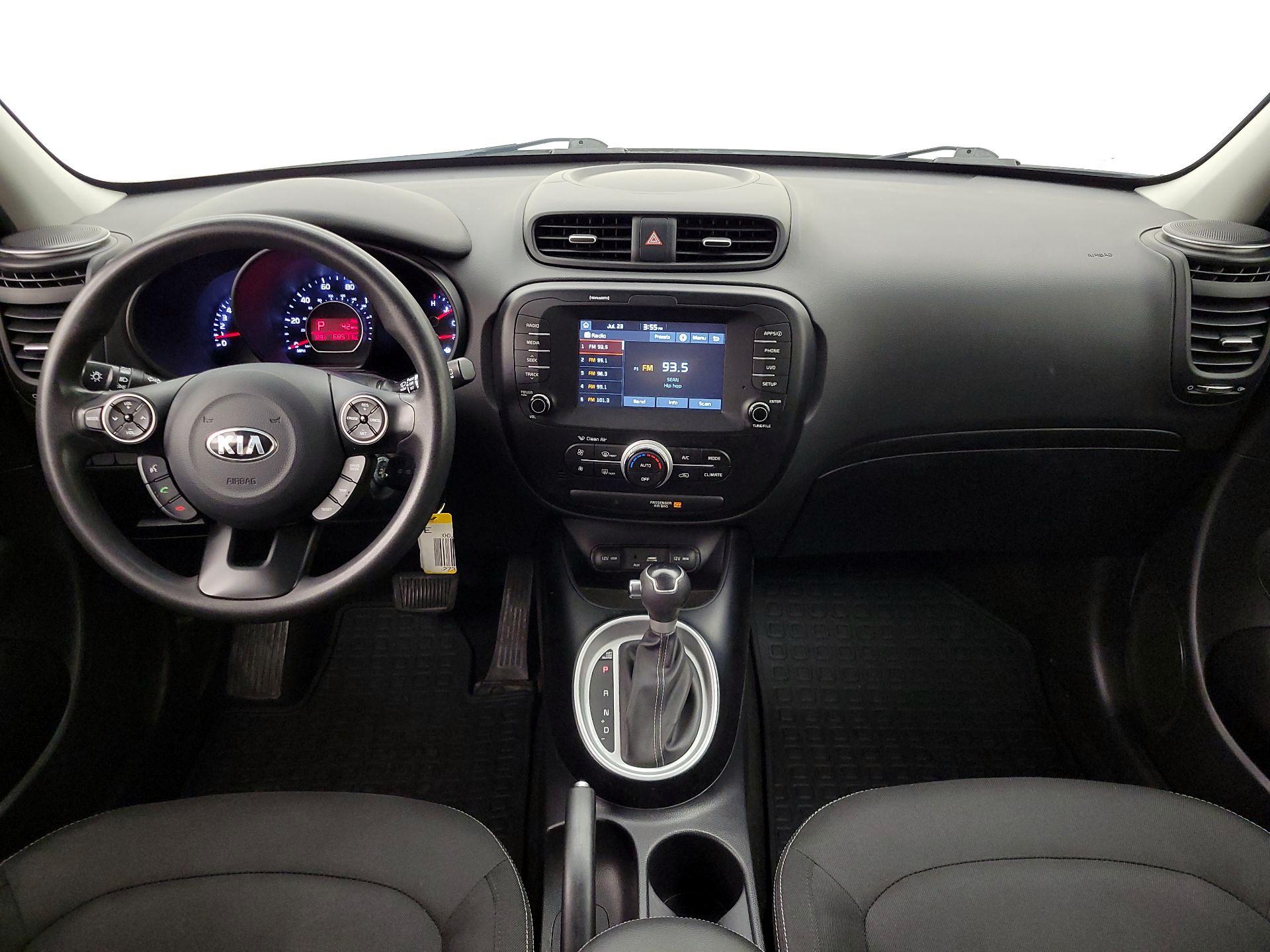 Thumbnail: 2018 Kia Soul - 9