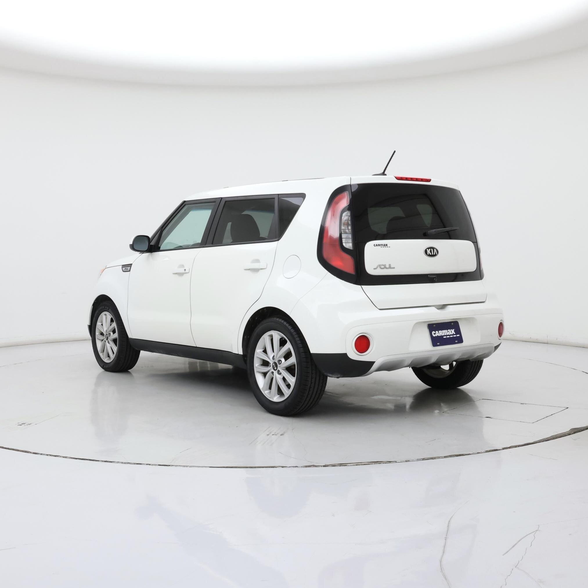 Thumbnail: 2018 Kia Soul - 2