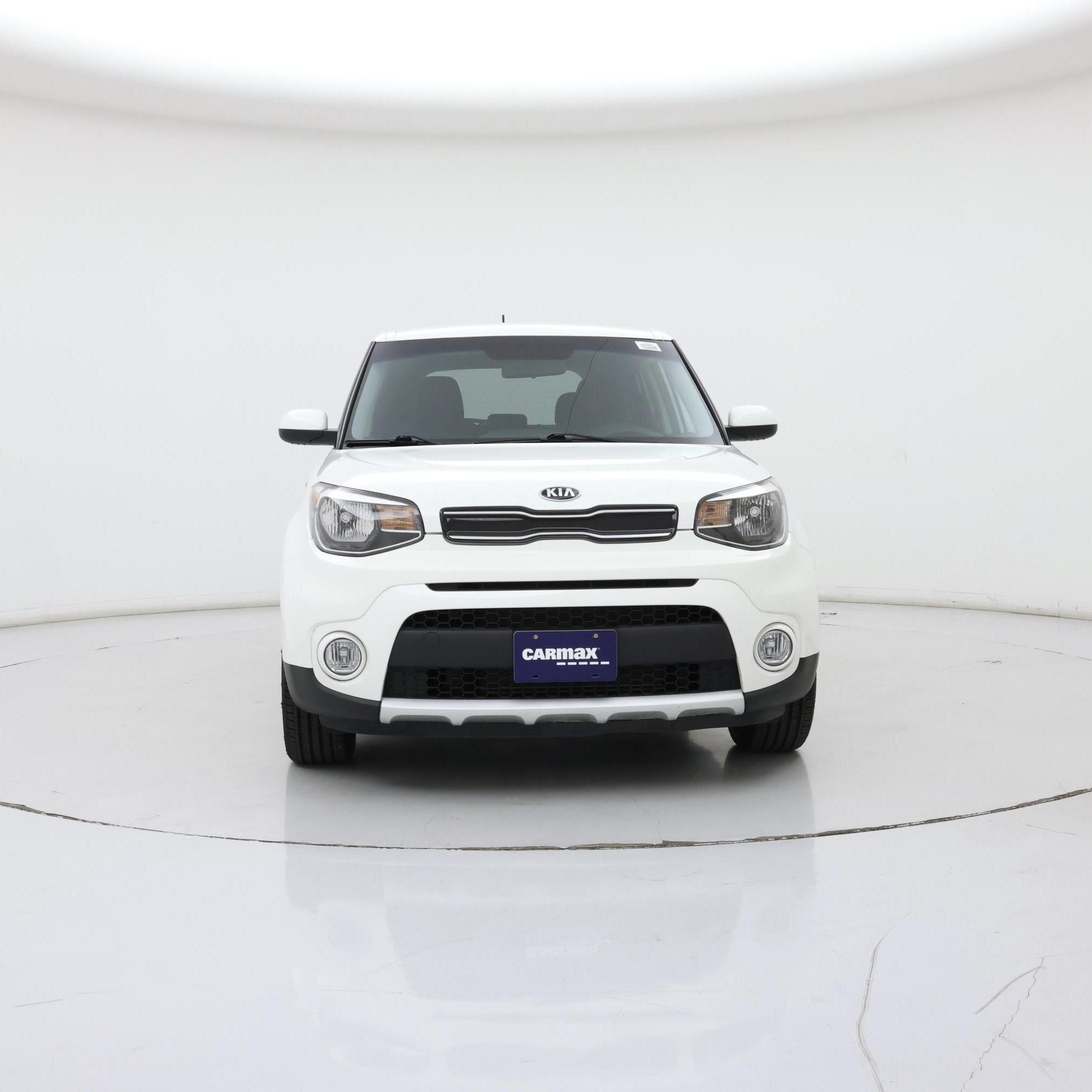 Thumbnail: 2018 Kia Soul - 5