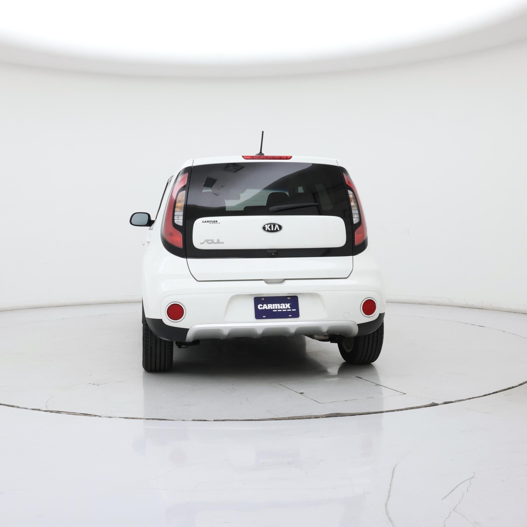 Thumbnail: 2018 Kia Soul - 6
