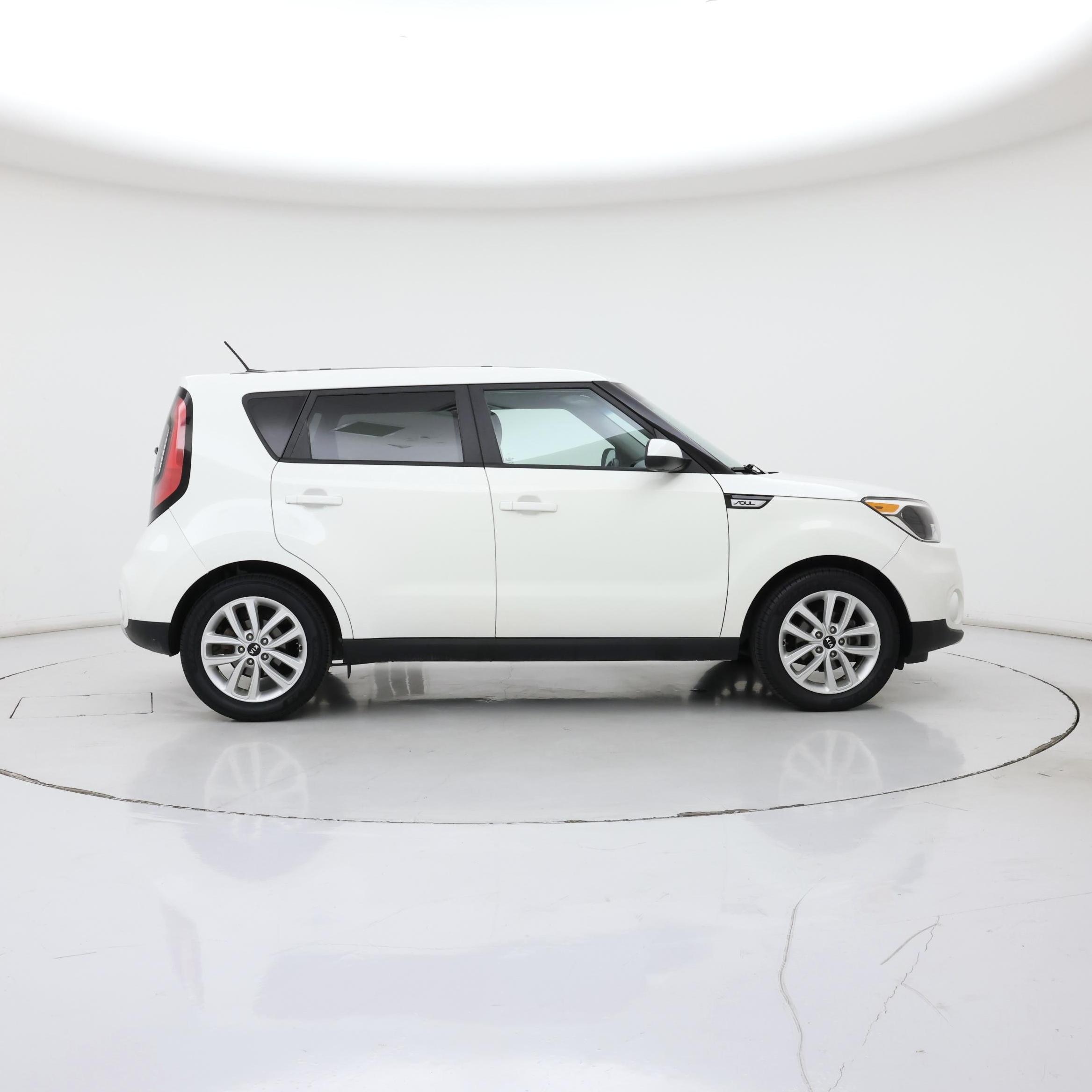 Thumbnail: 2018 Kia Soul - 7
