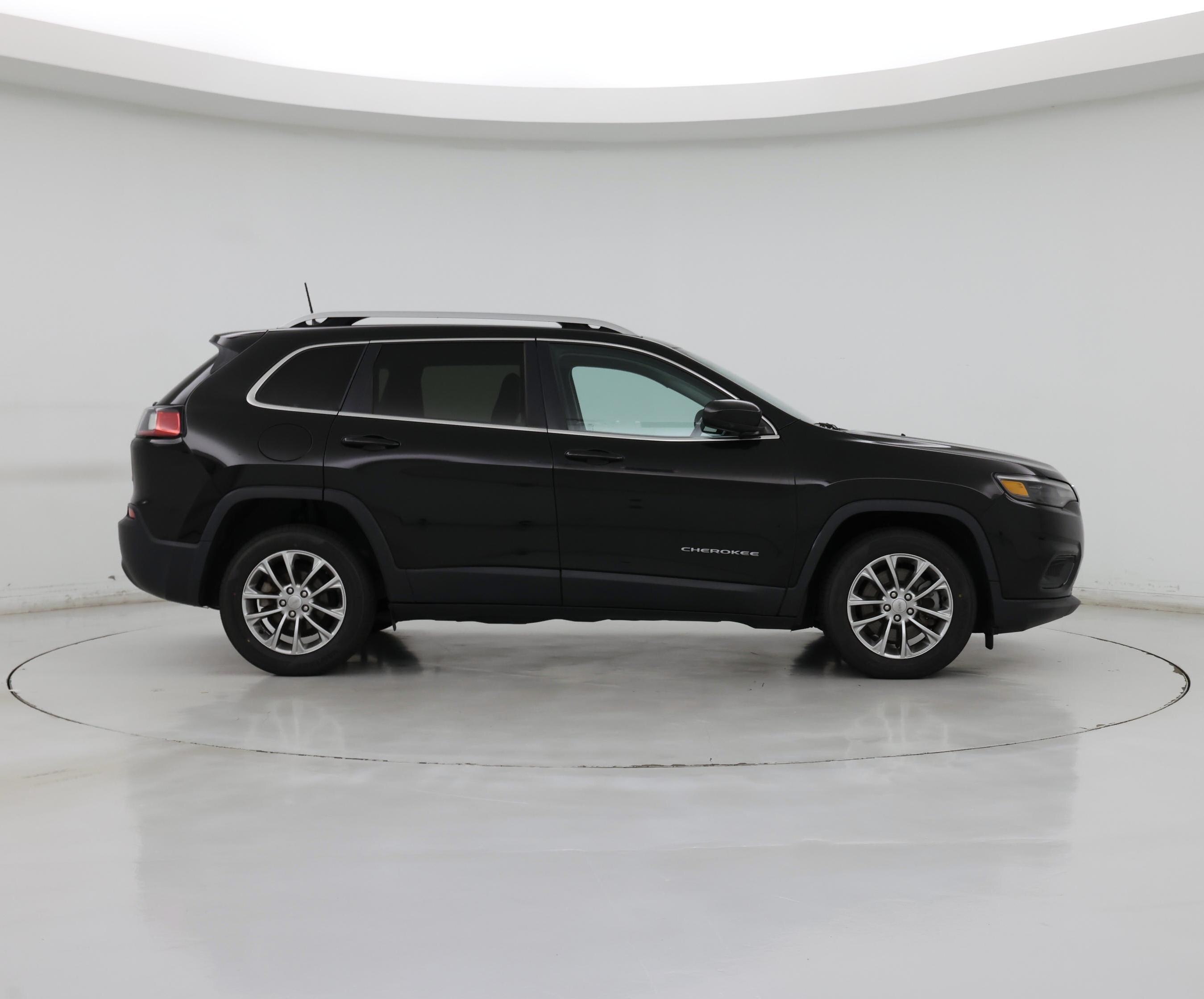 Thumbnail: 2019 Jeep Cherokee - 7