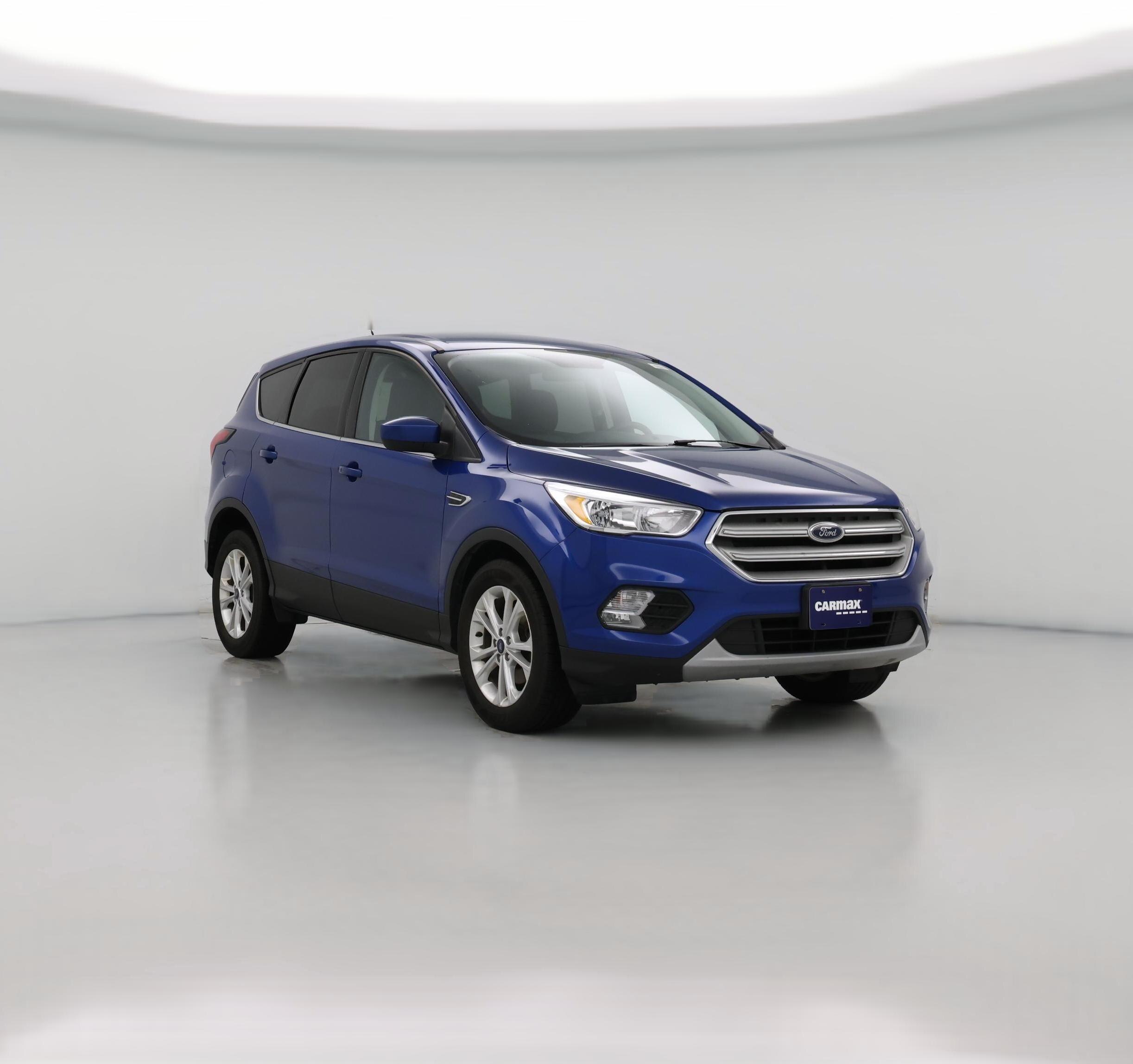 Thumbnail: 2019 Ford Escape - 1
