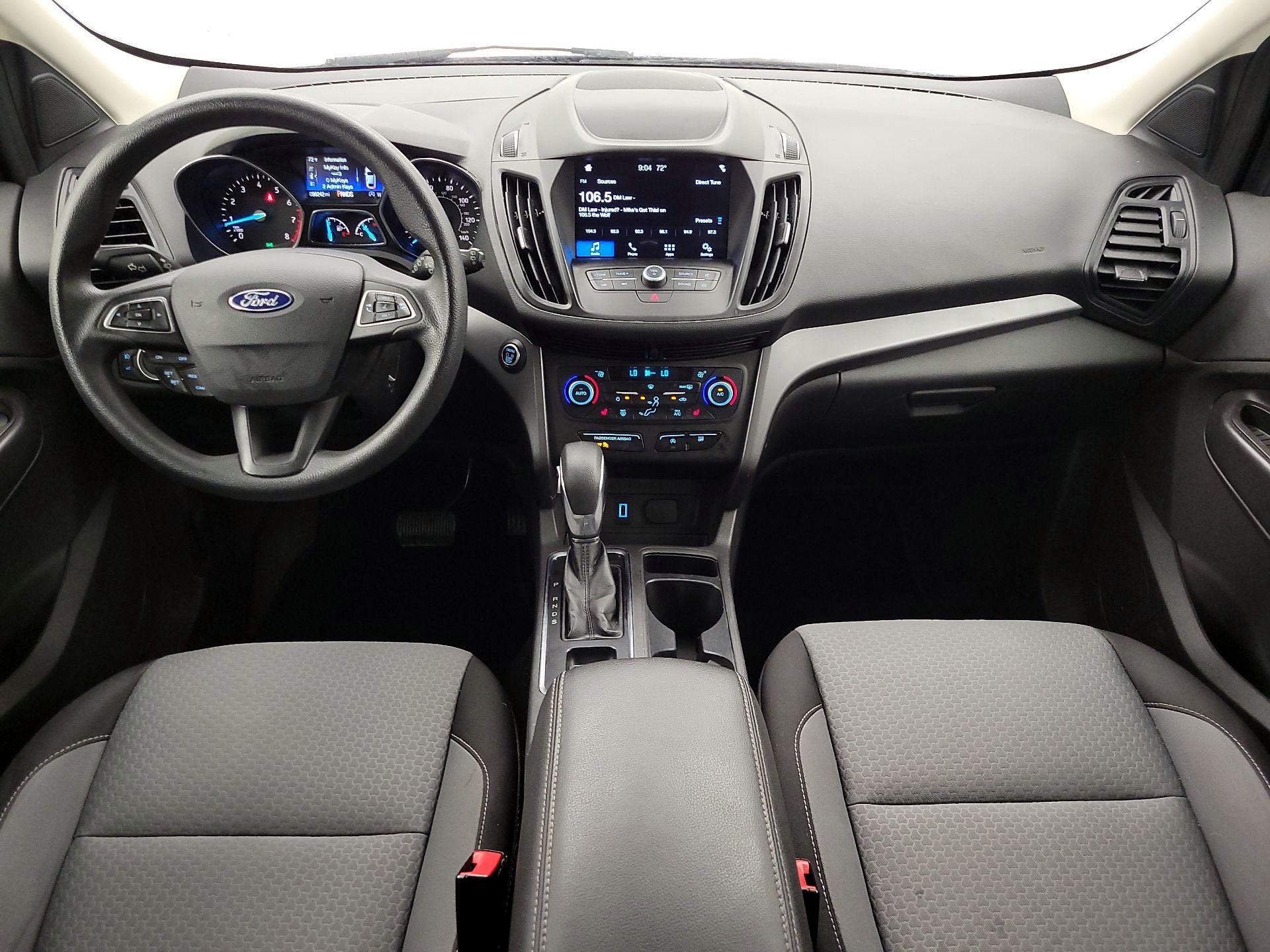 Thumbnail: 2019 Ford Escape - 9