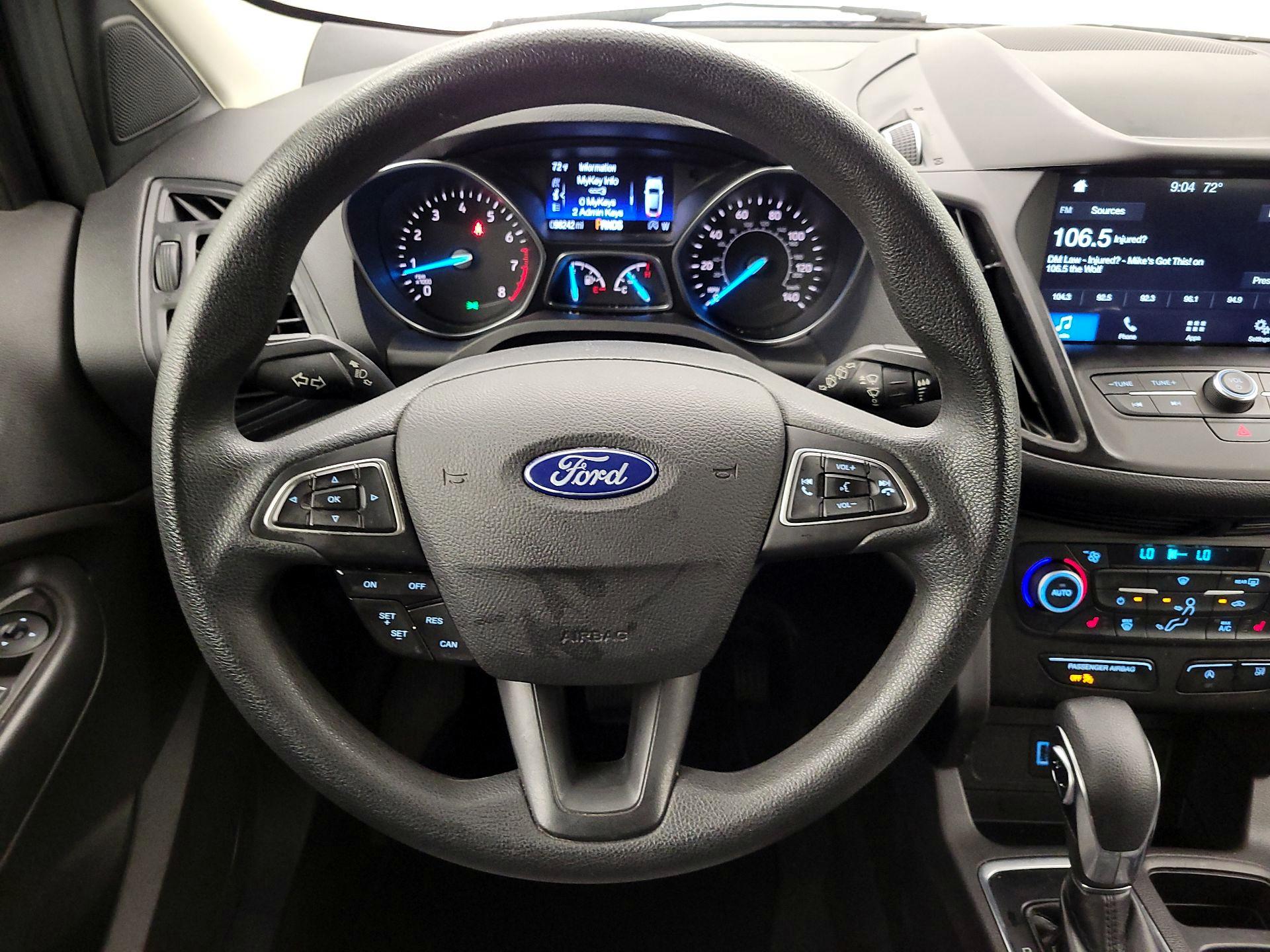 Thumbnail: 2019 Ford Escape - 10