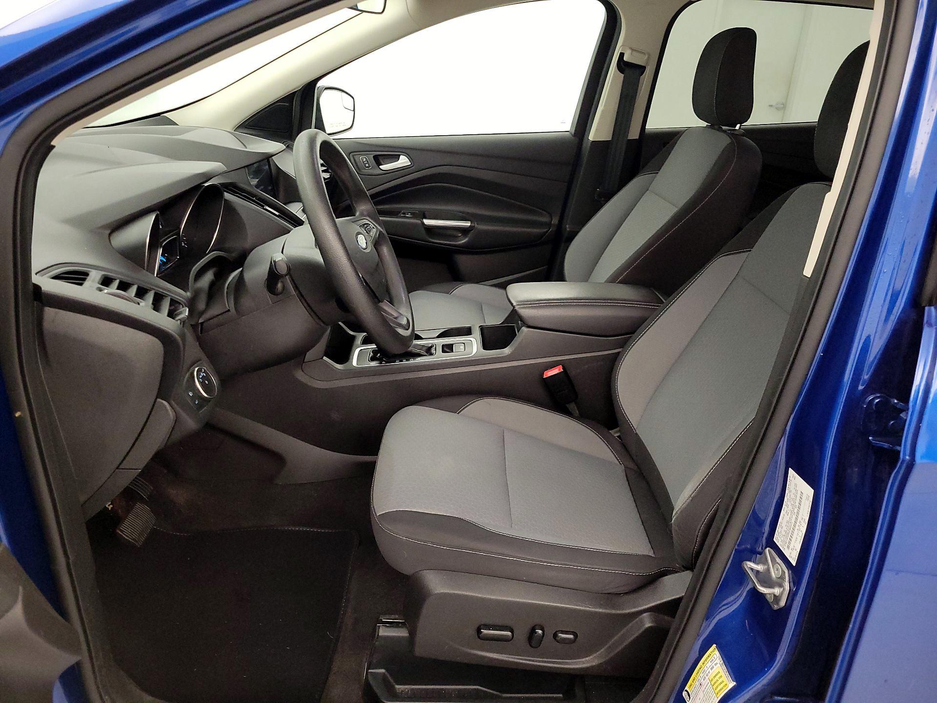 Thumbnail: 2019 Ford Escape - 11