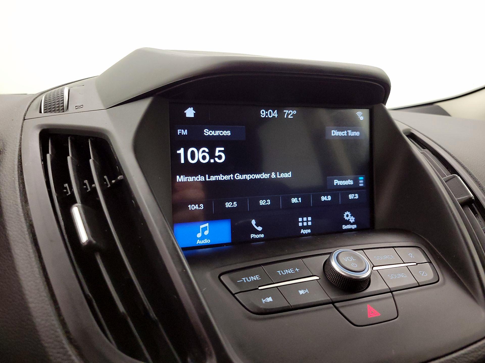 Thumbnail: 2019 Ford Escape - 15
