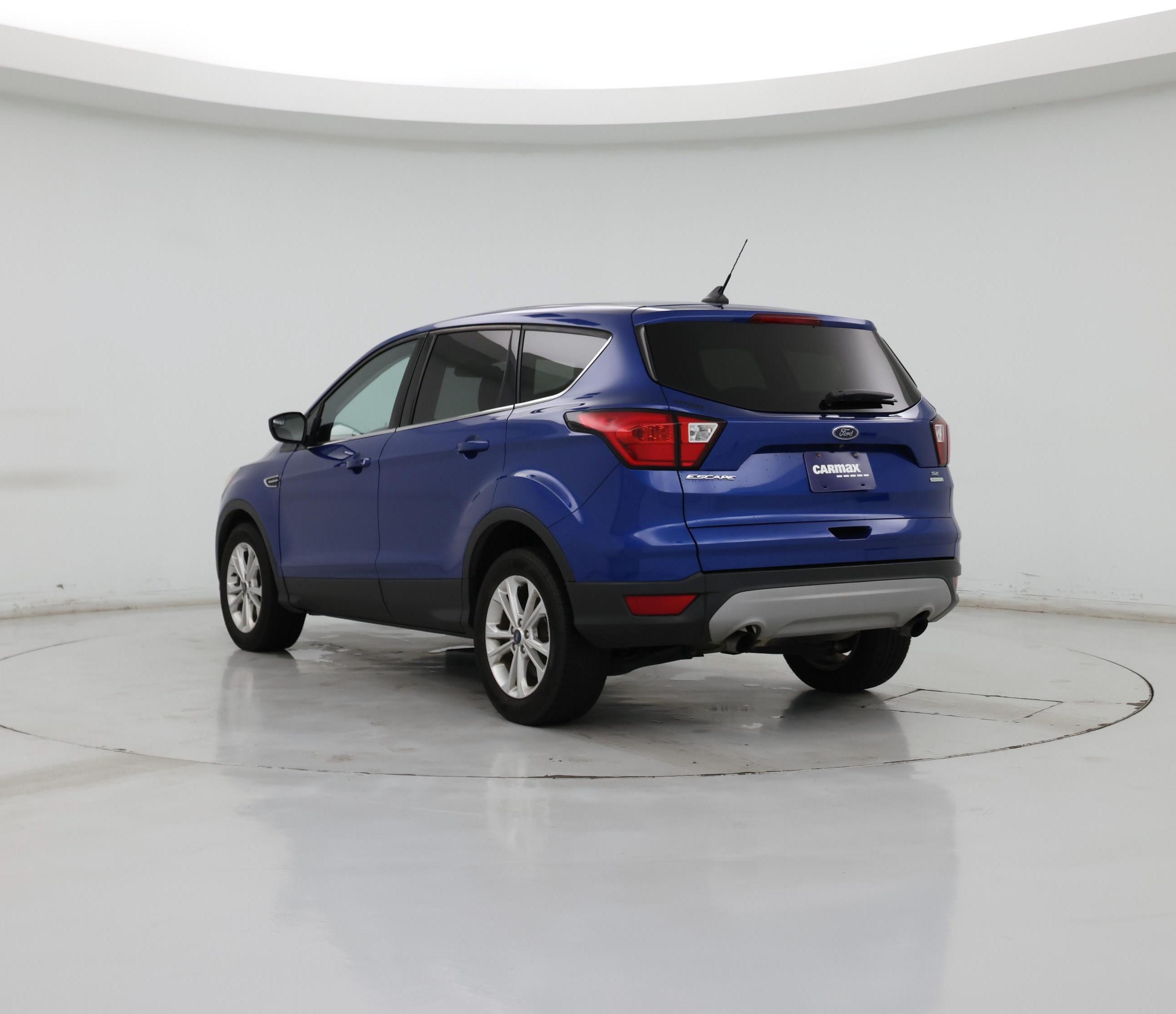 Thumbnail: 2019 Ford Escape - 2
