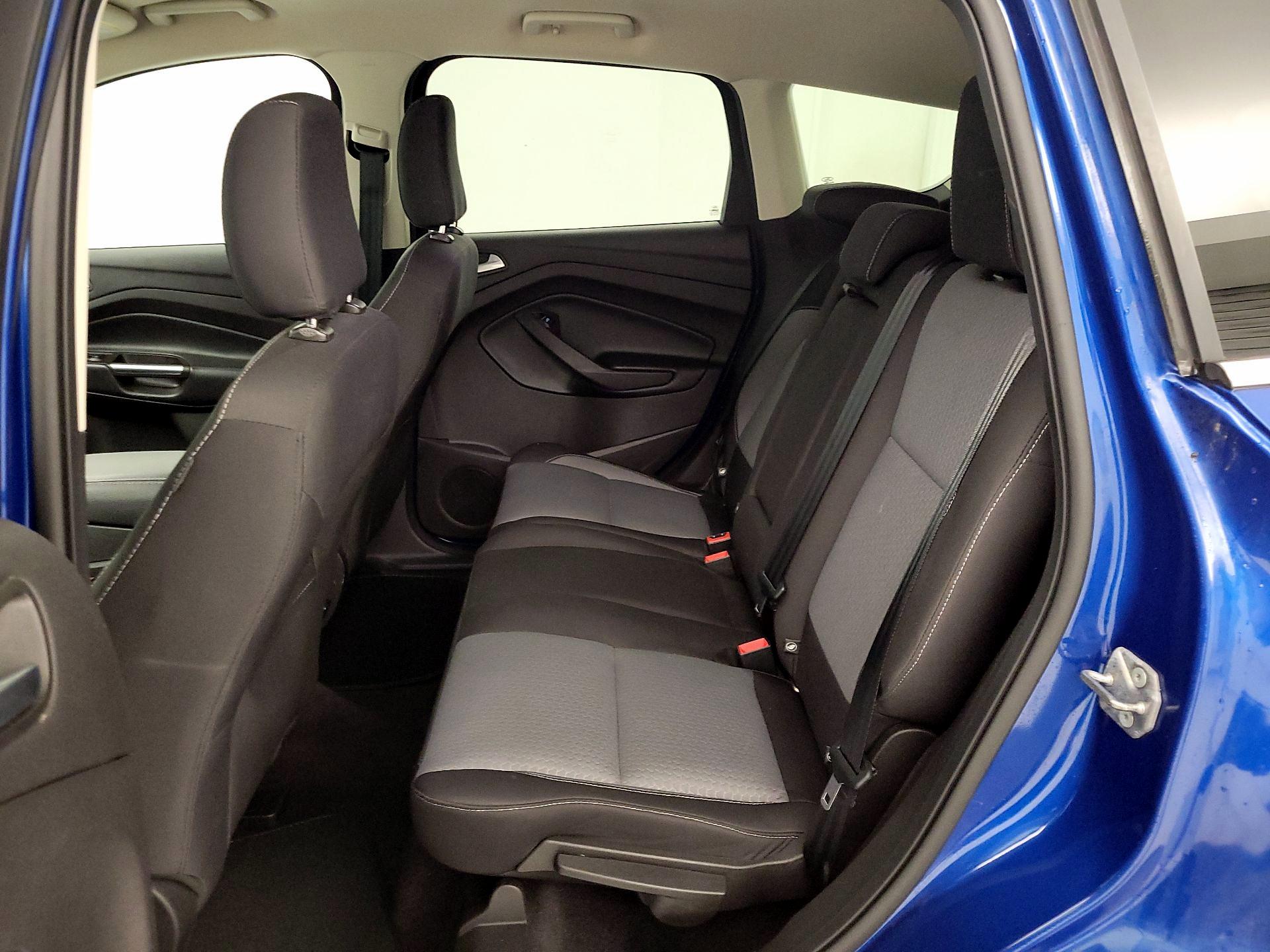 Thumbnail: 2019 Ford Escape - 19