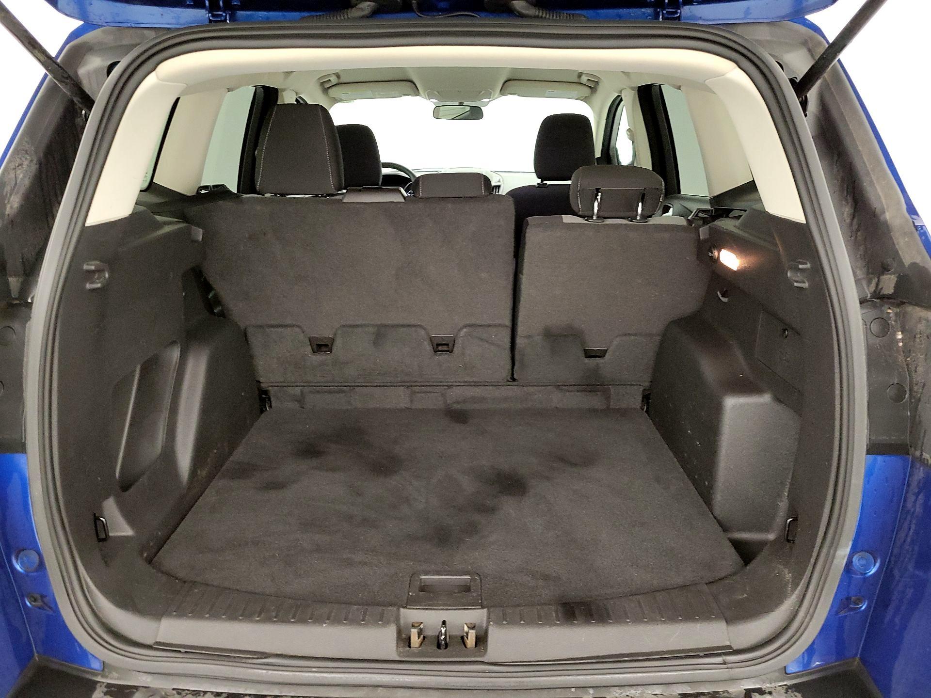 Thumbnail: 2019 Ford Escape - 20