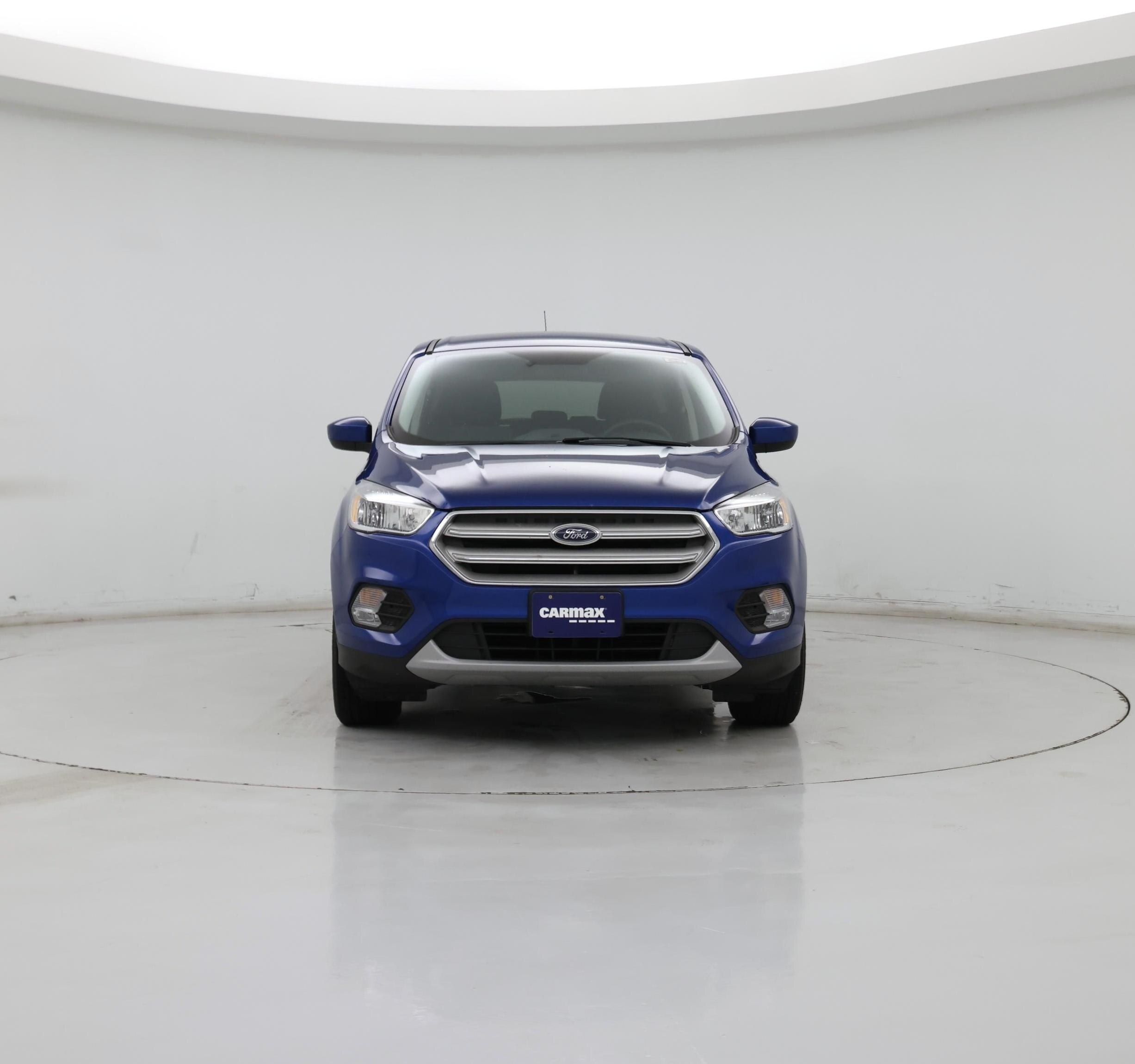 Thumbnail: 2019 Ford Escape - 5