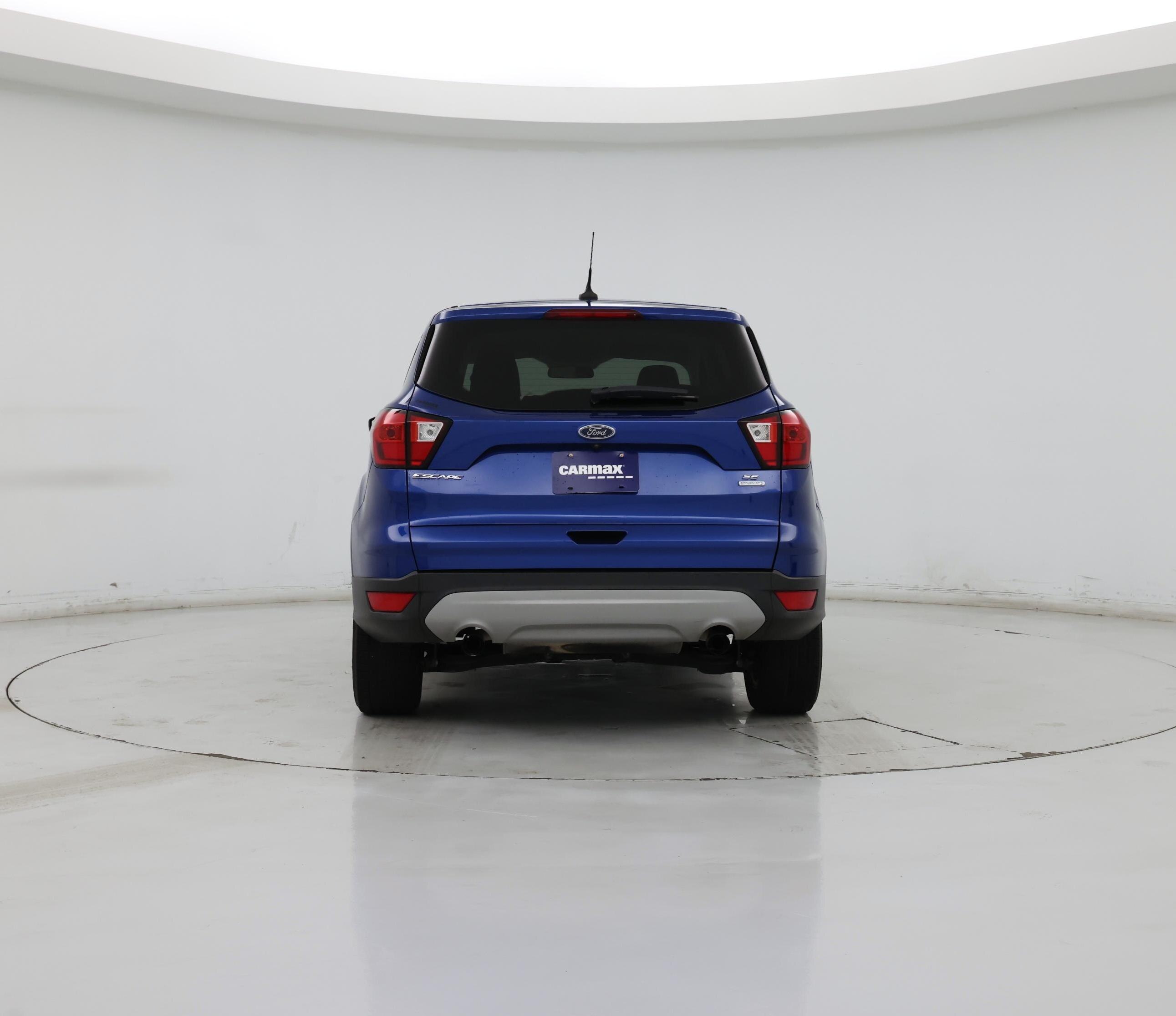 Thumbnail: 2019 Ford Escape - 6