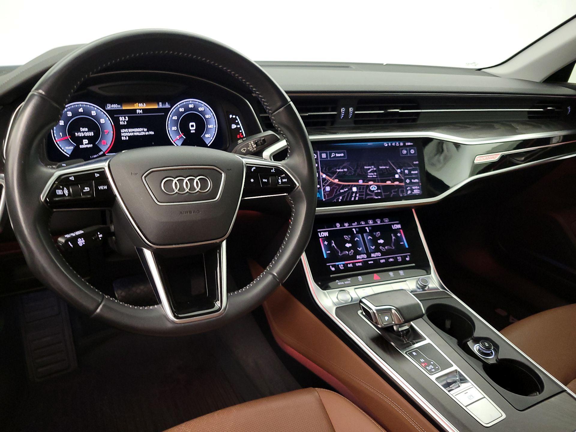 Thumbnail: 2019 Audi A6 - 9