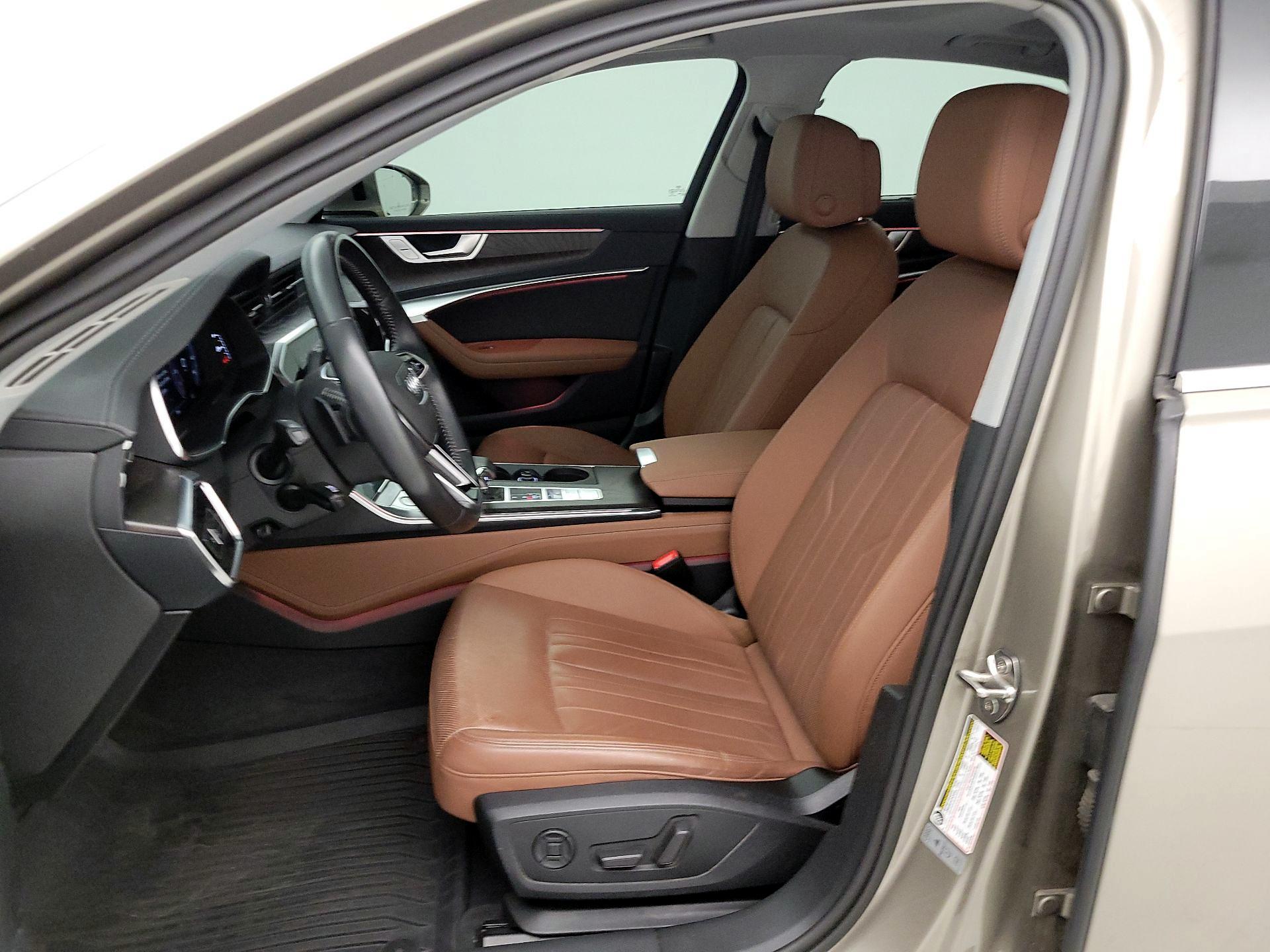 Thumbnail: 2019 Audi A6 - 11