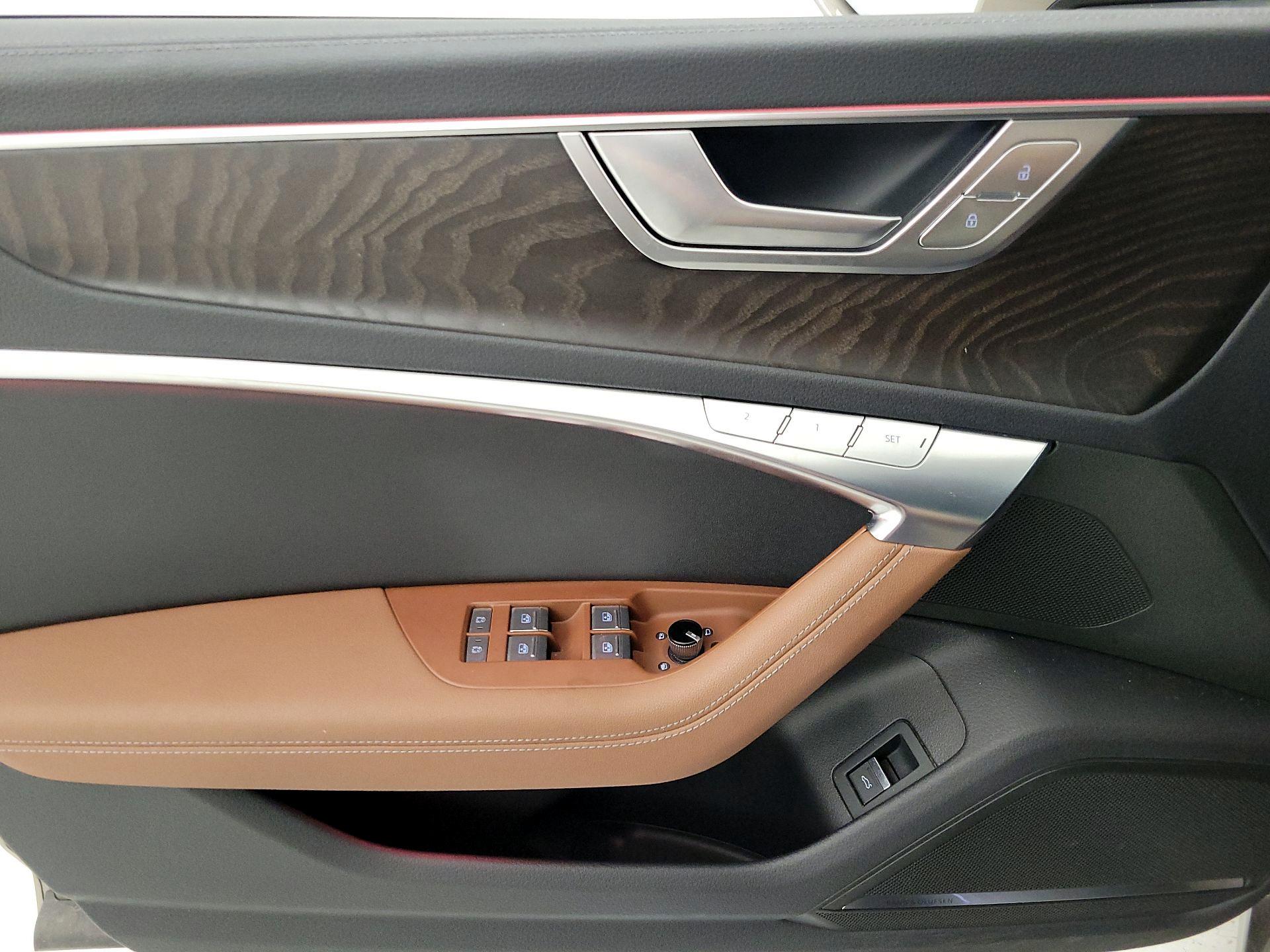Thumbnail: 2019 Audi A6 - 12