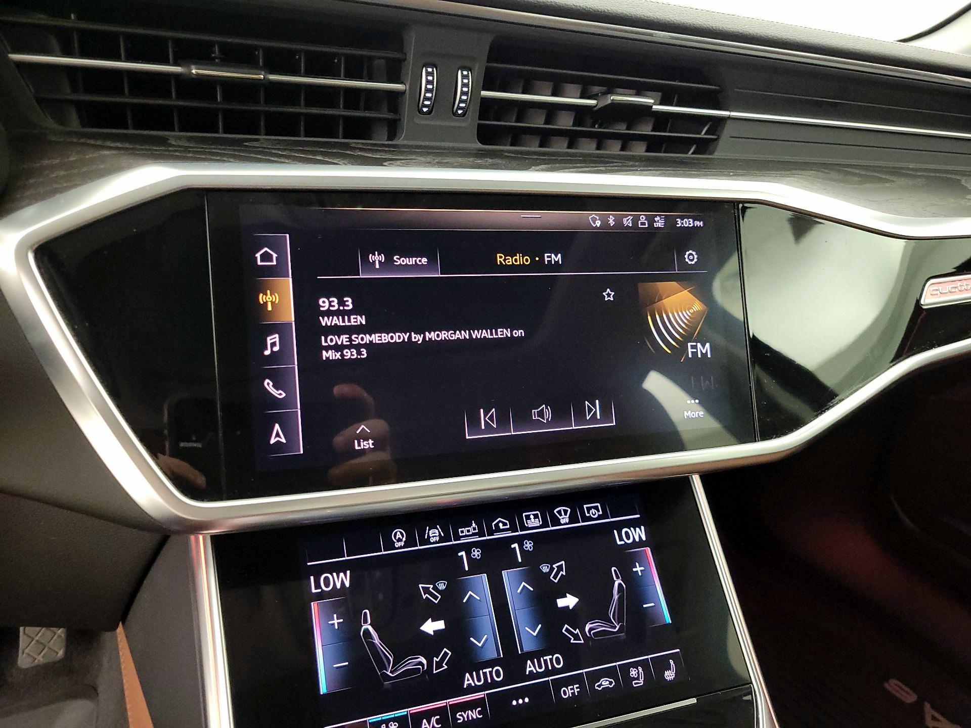 Thumbnail: 2019 Audi A6 - 16