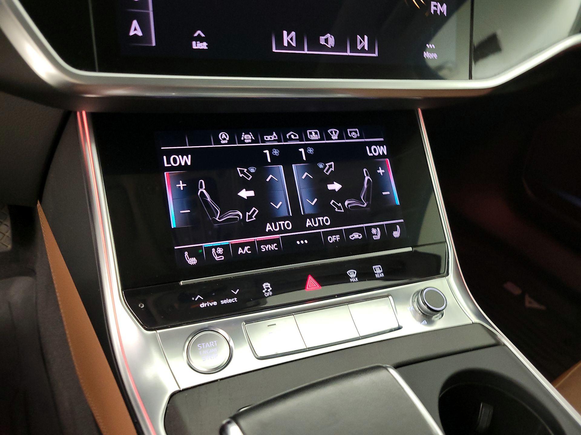Thumbnail: 2019 Audi A6 - 17