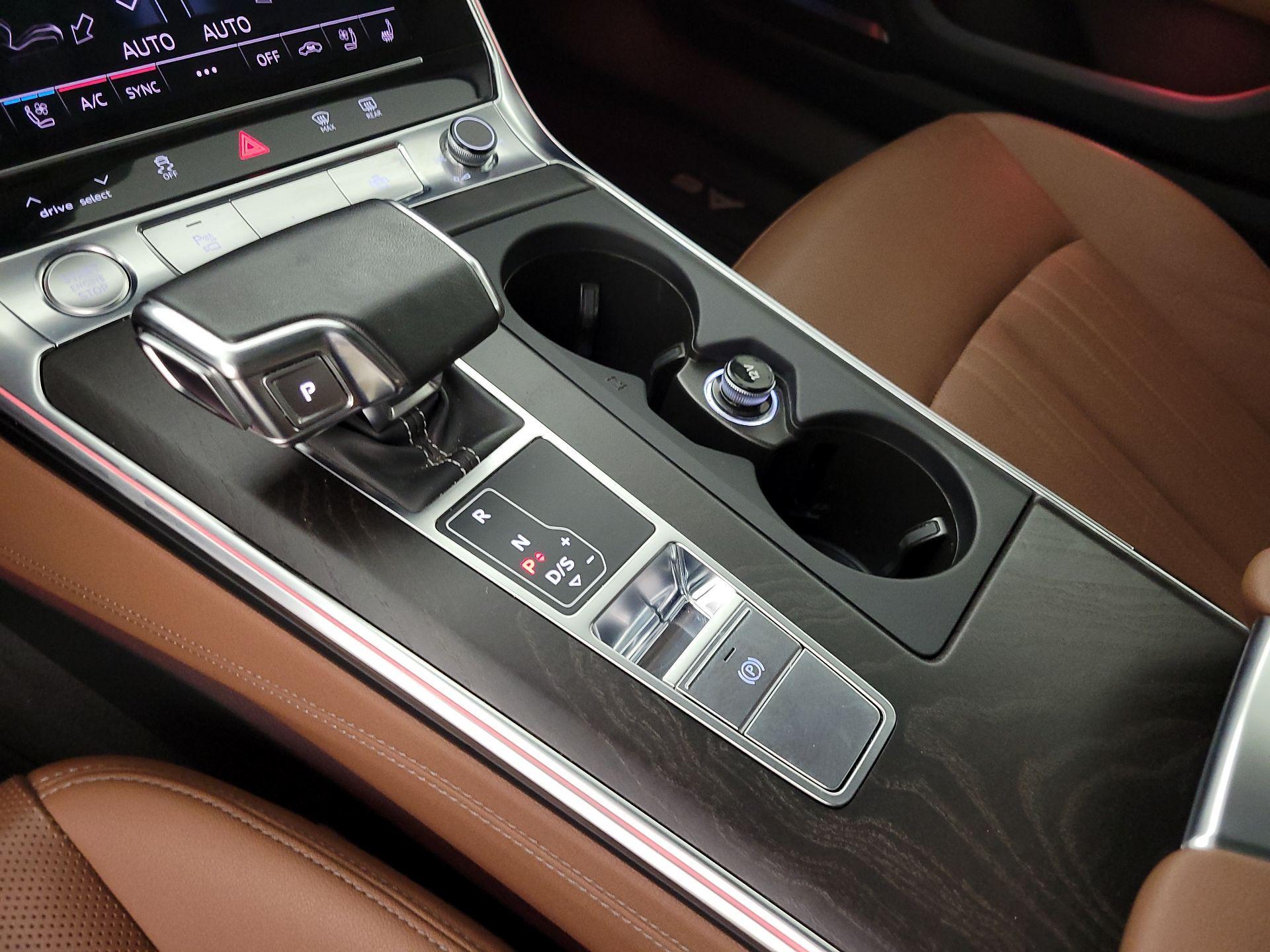 Thumbnail: 2019 Audi A6 - 18