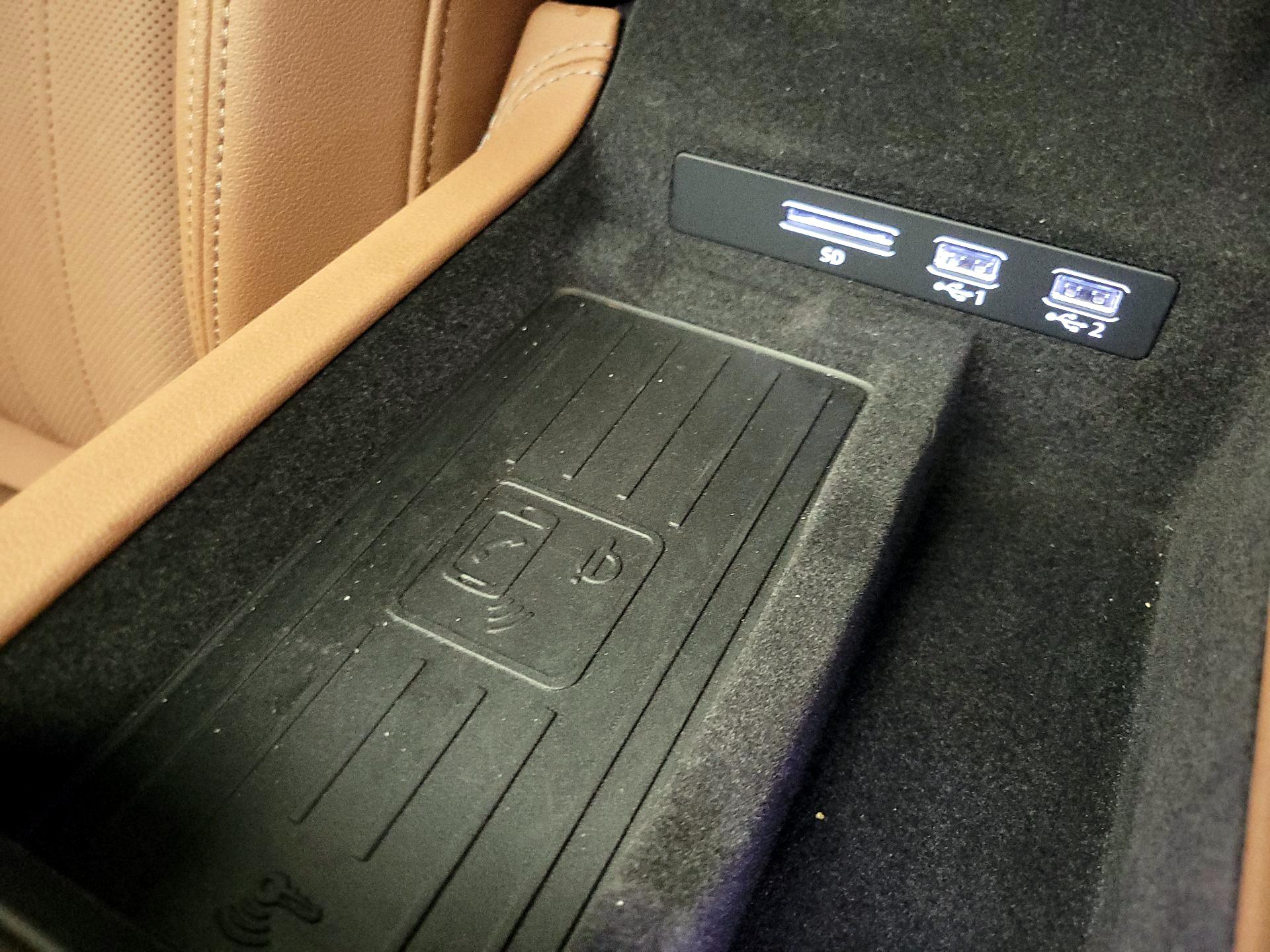 Thumbnail: 2019 Audi A6 - 19