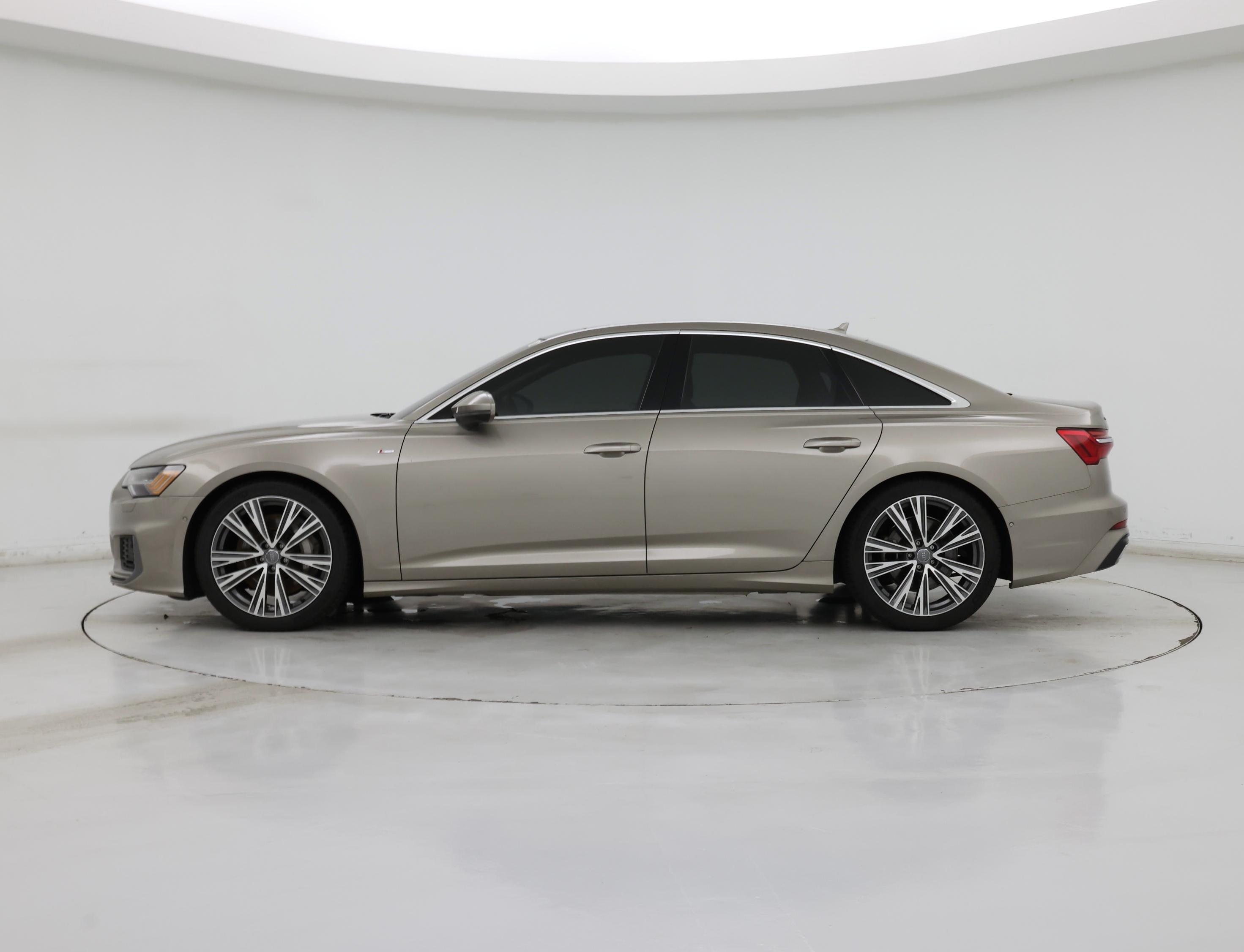 Thumbnail: 2019 Audi A6 - 3