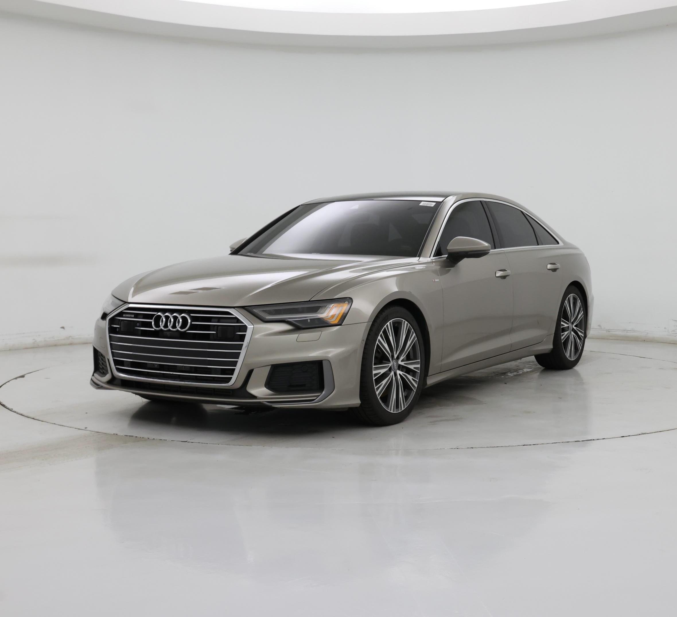 Thumbnail: 2019 Audi A6 - 4