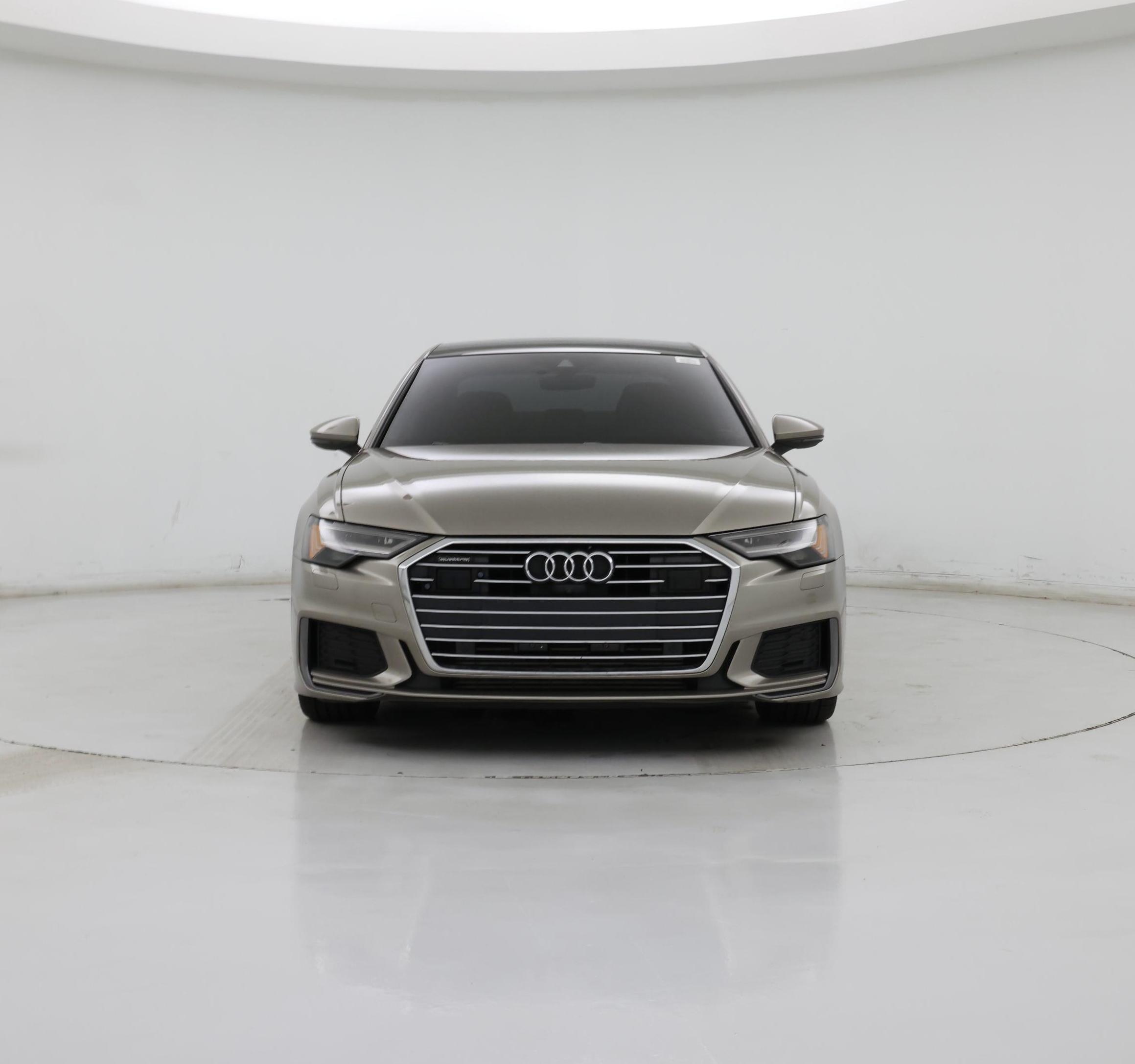 Thumbnail: 2019 Audi A6 - 5