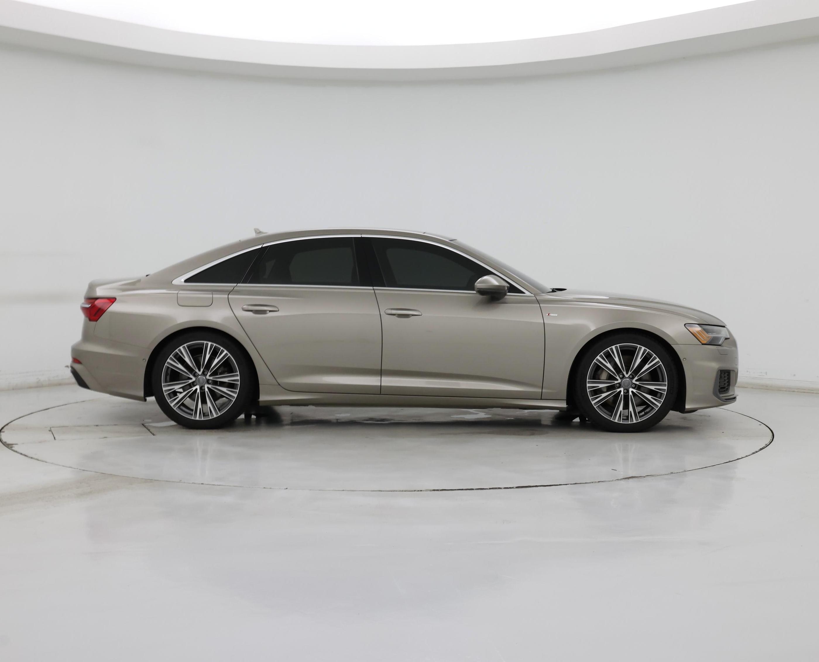Thumbnail: 2019 Audi A6 - 7