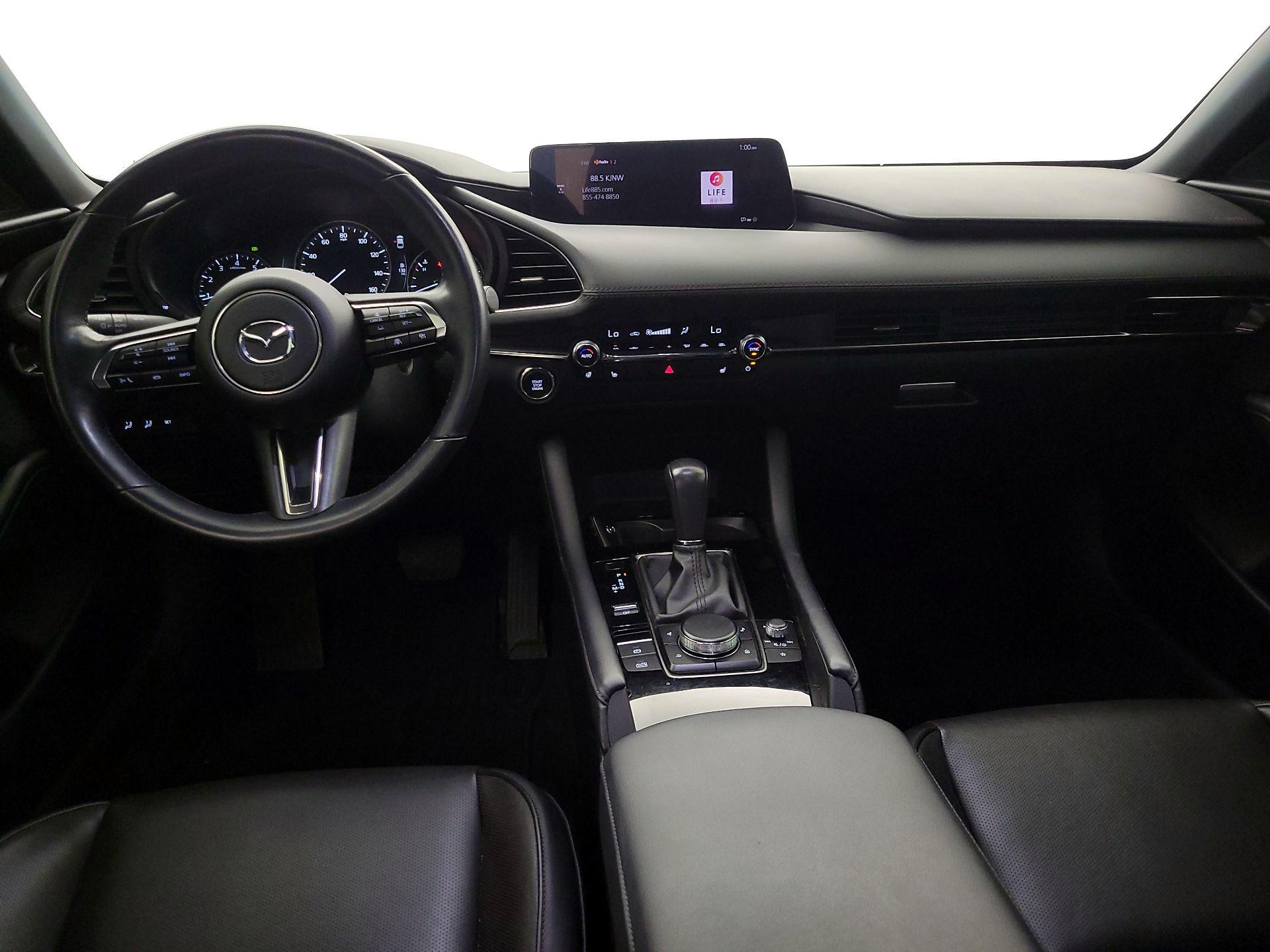 Thumbnail: 2024 Mazda Mazda3 - 9