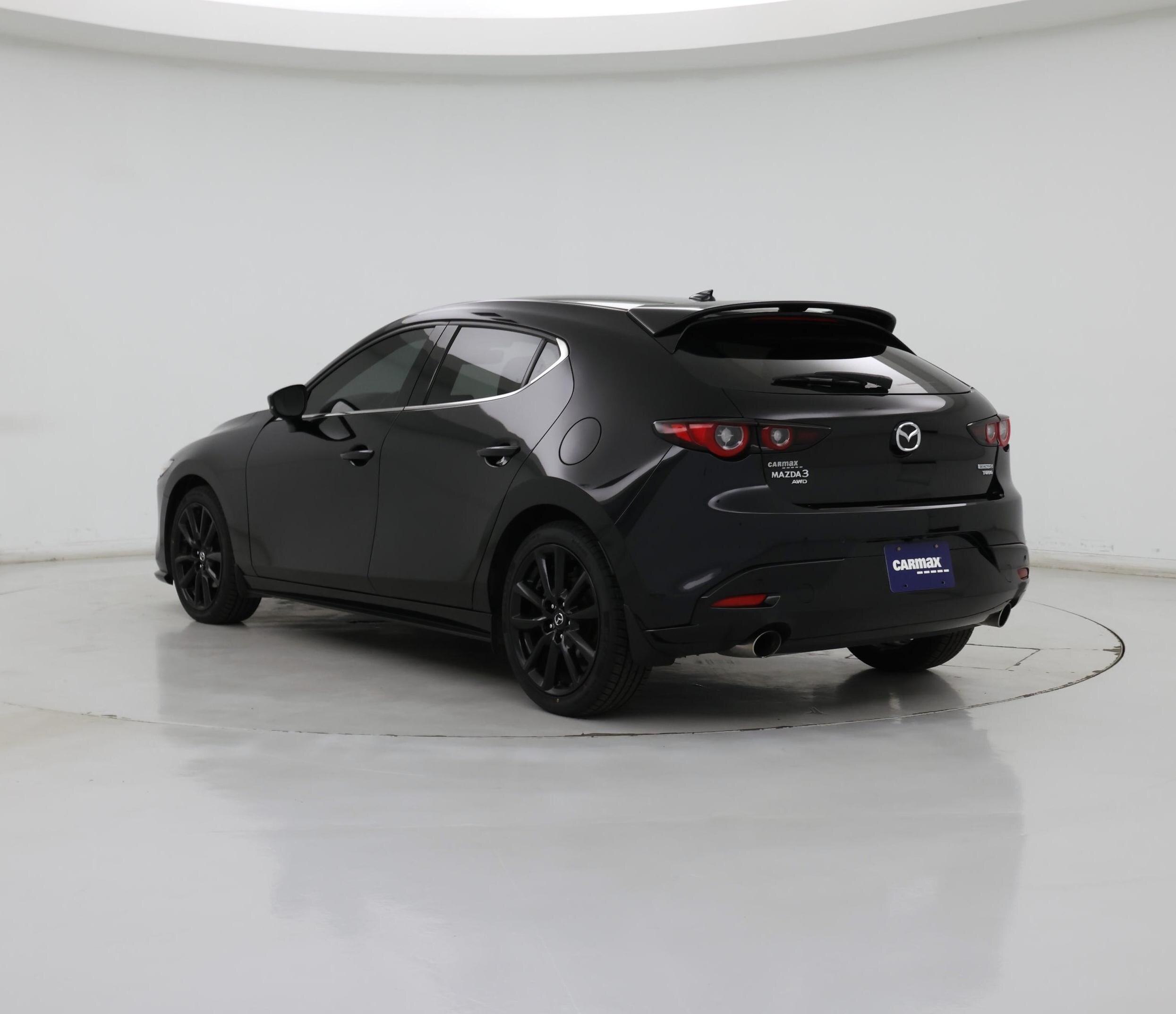 Thumbnail: 2024 Mazda Mazda3 - 2