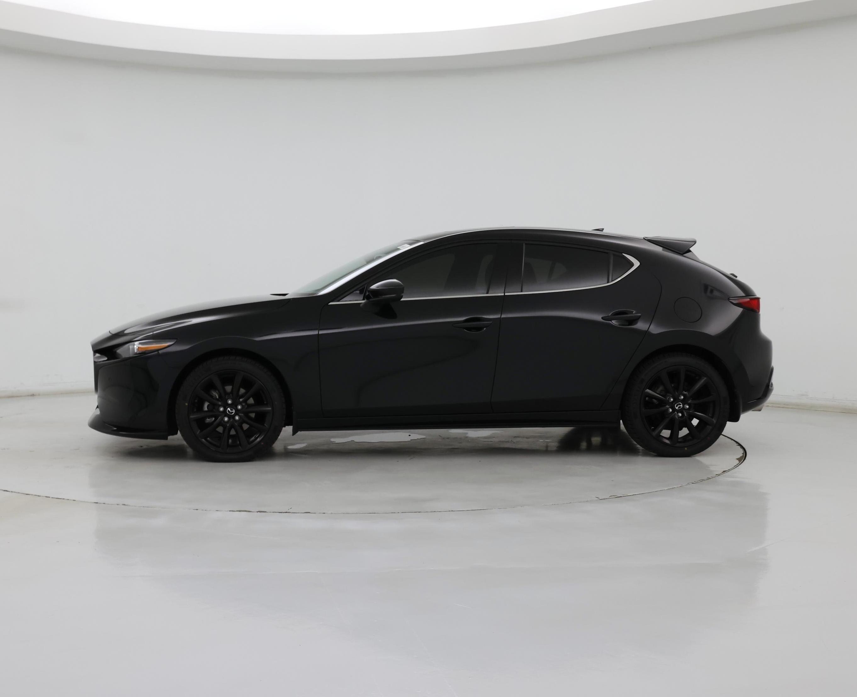 Thumbnail: 2024 Mazda Mazda3 - 3