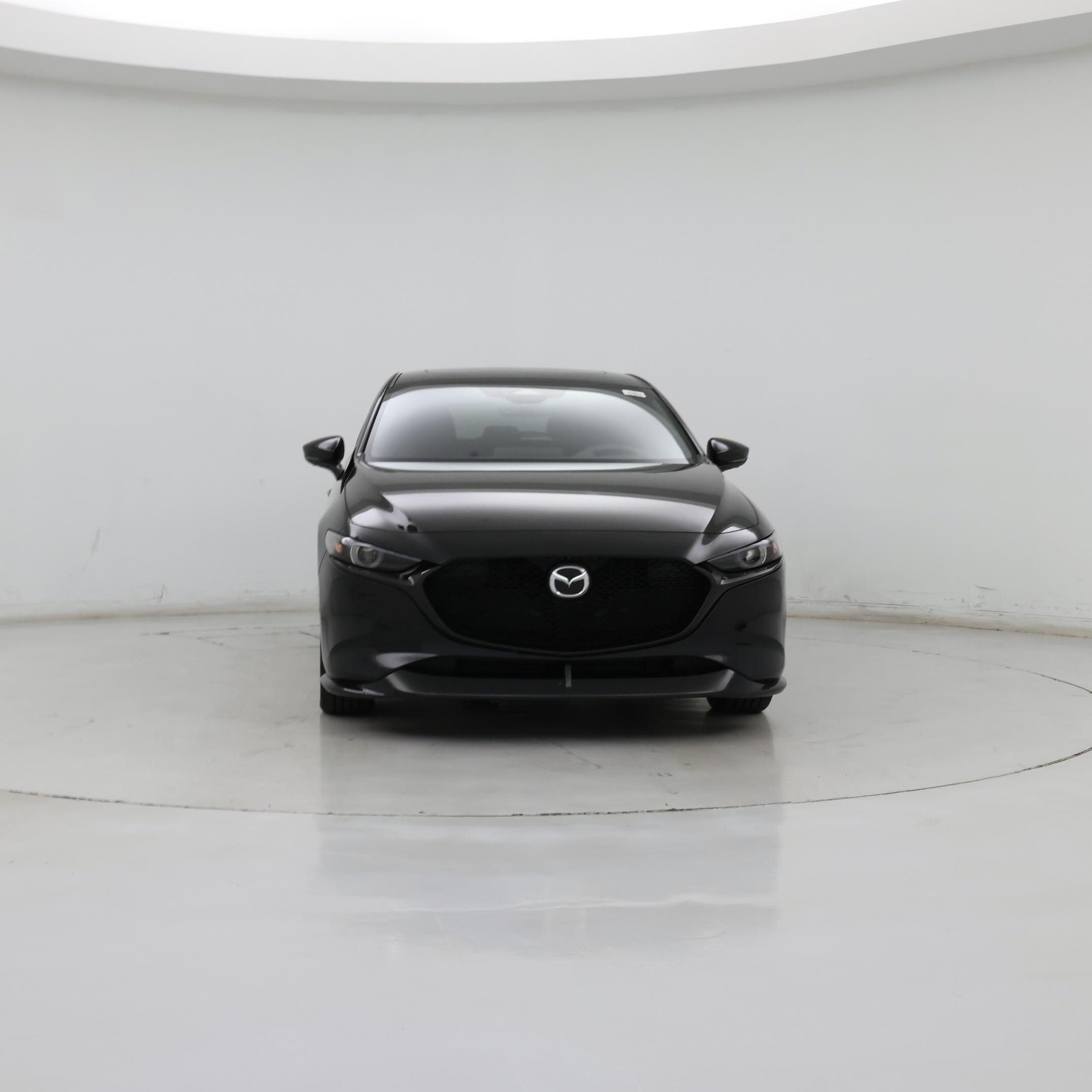 Thumbnail: 2024 Mazda Mazda3 - 5