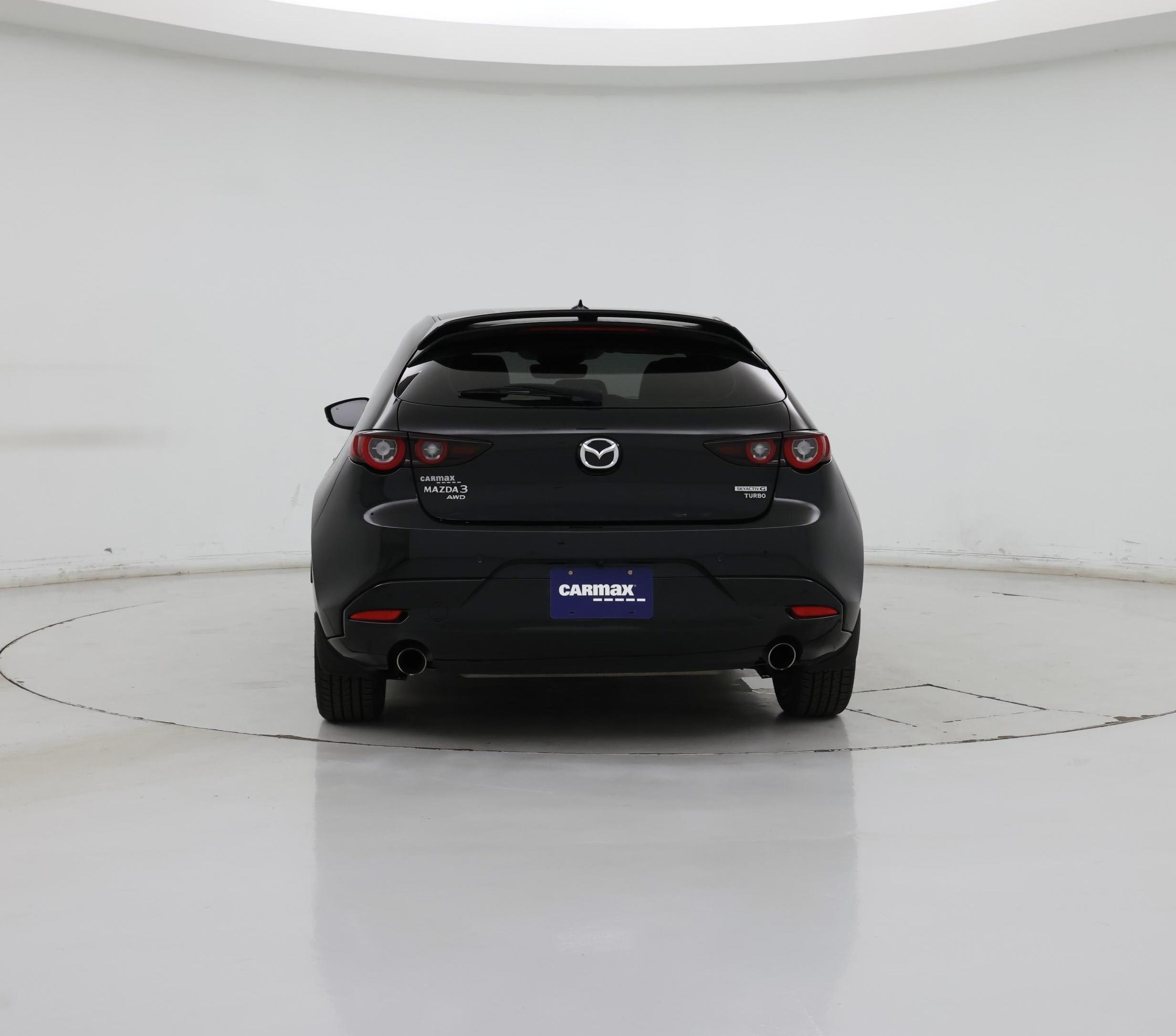 Thumbnail: 2024 Mazda Mazda3 - 6