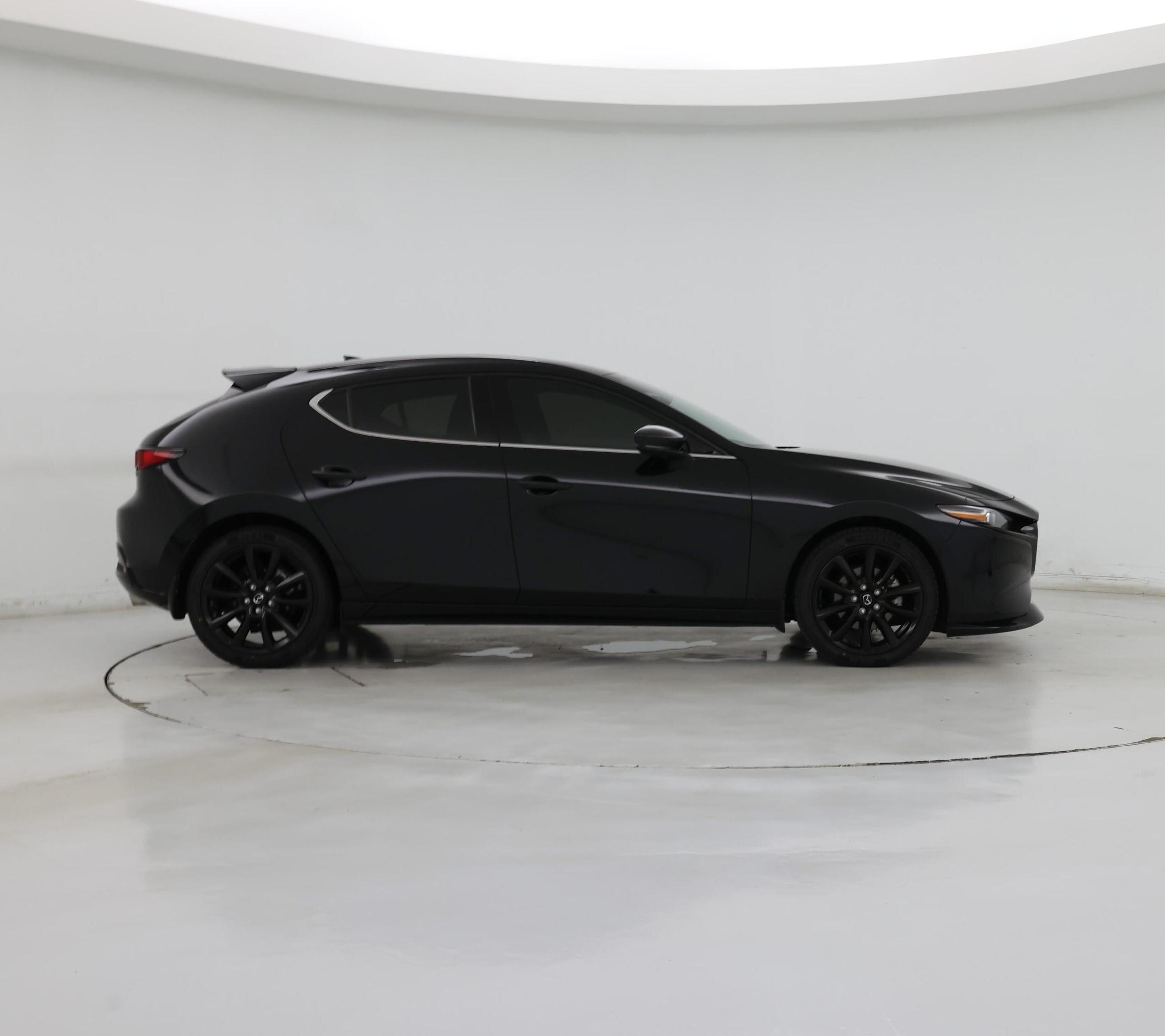 Thumbnail: 2024 Mazda Mazda3 - 7