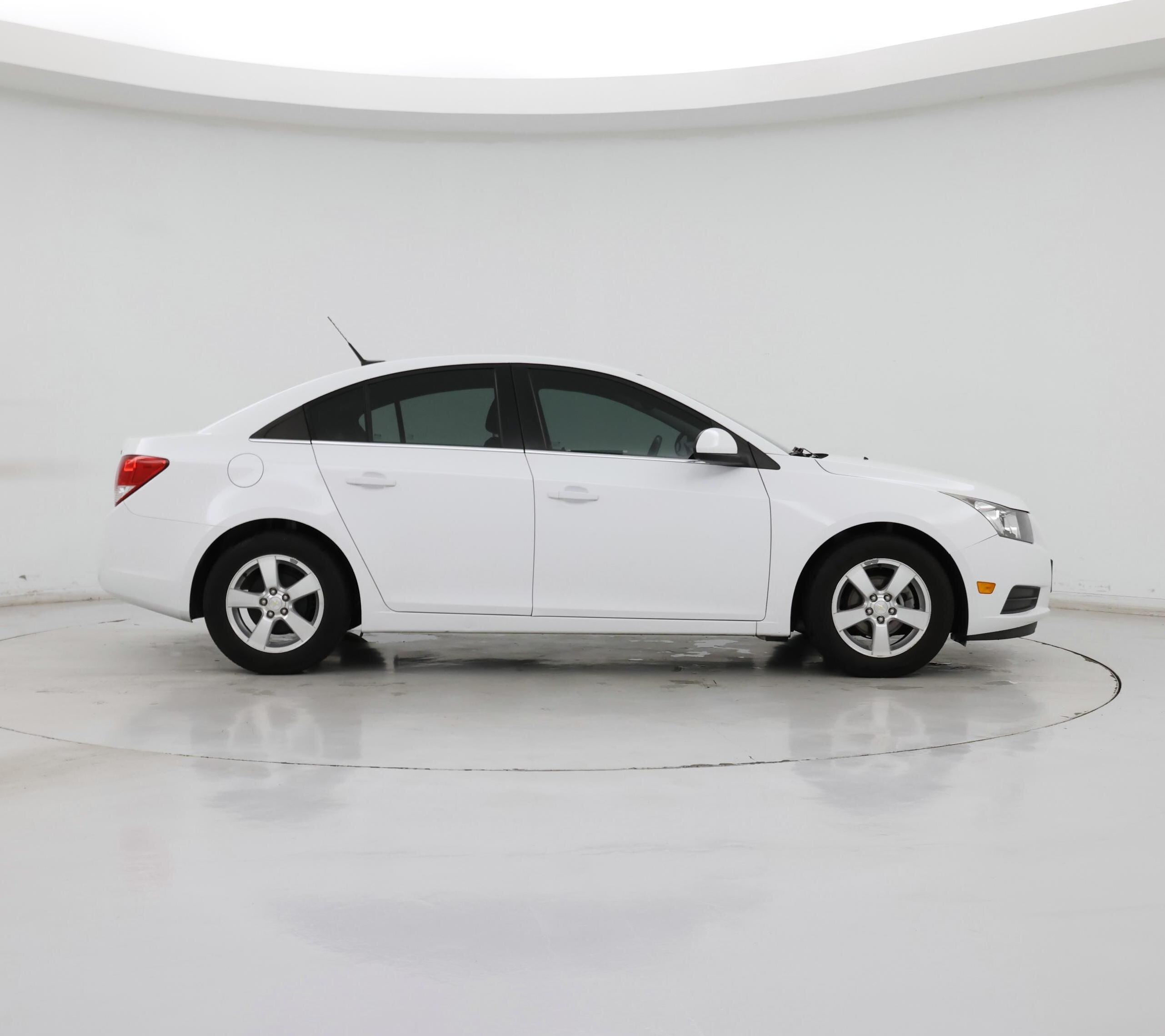 Thumbnail: 2014 Chevrolet Cruze - 7