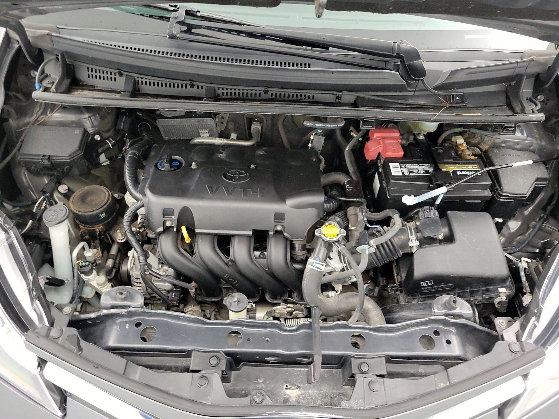 Thumbnail: 2015 Toyota Yaris - 20