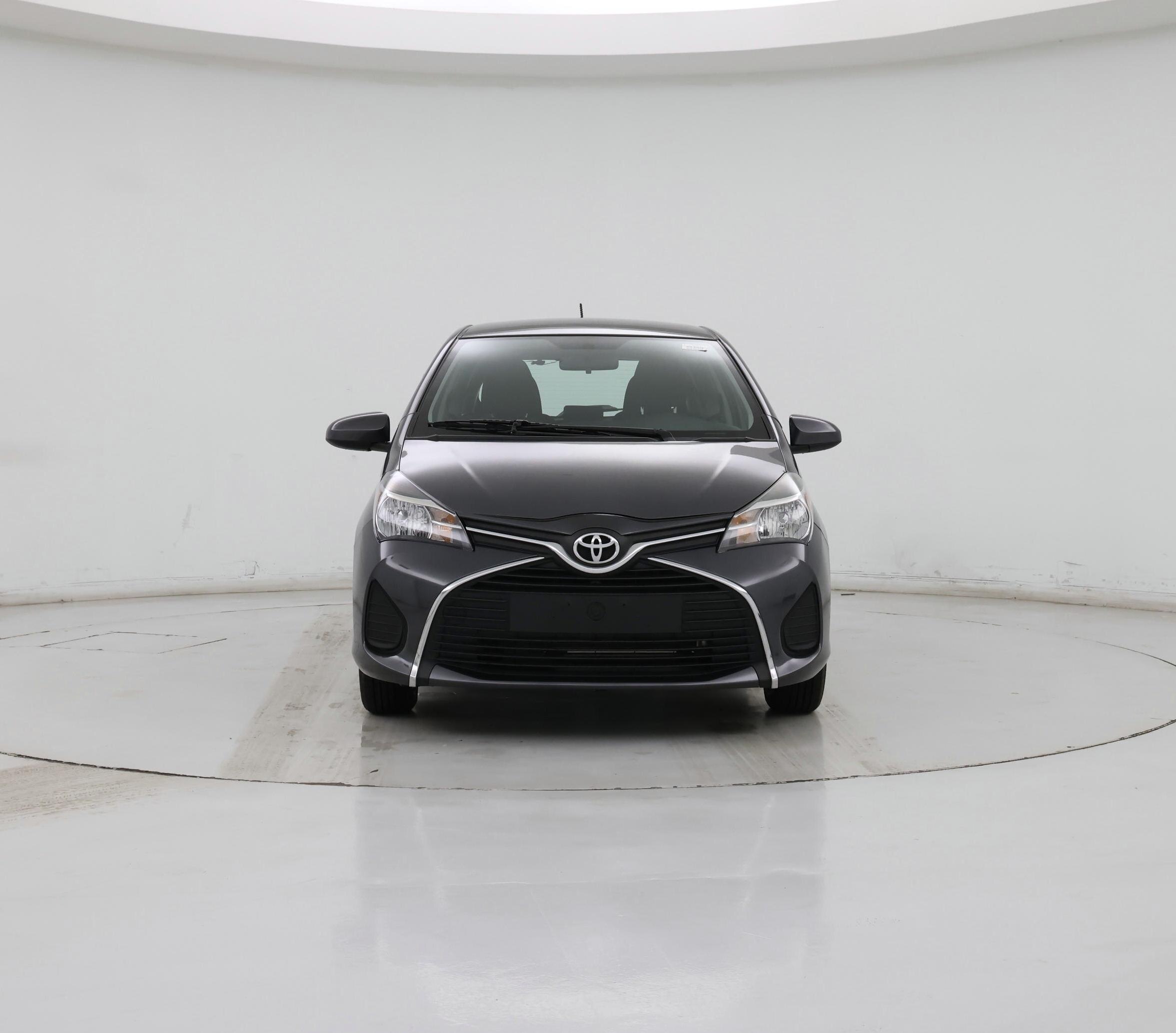 Thumbnail: 2015 Toyota Yaris - 5