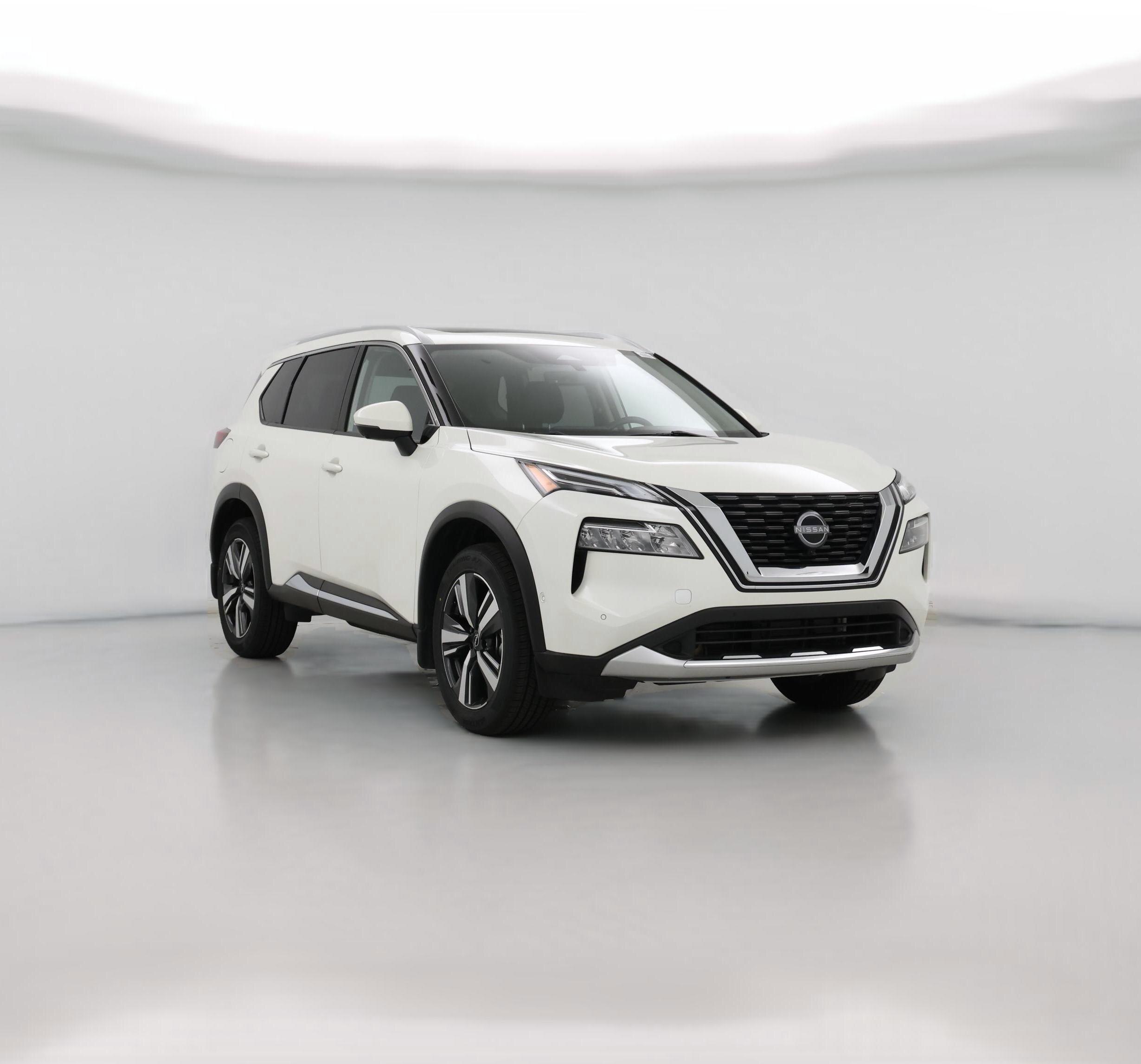 Thumbnail: 2023 Nissan Rogue - 1