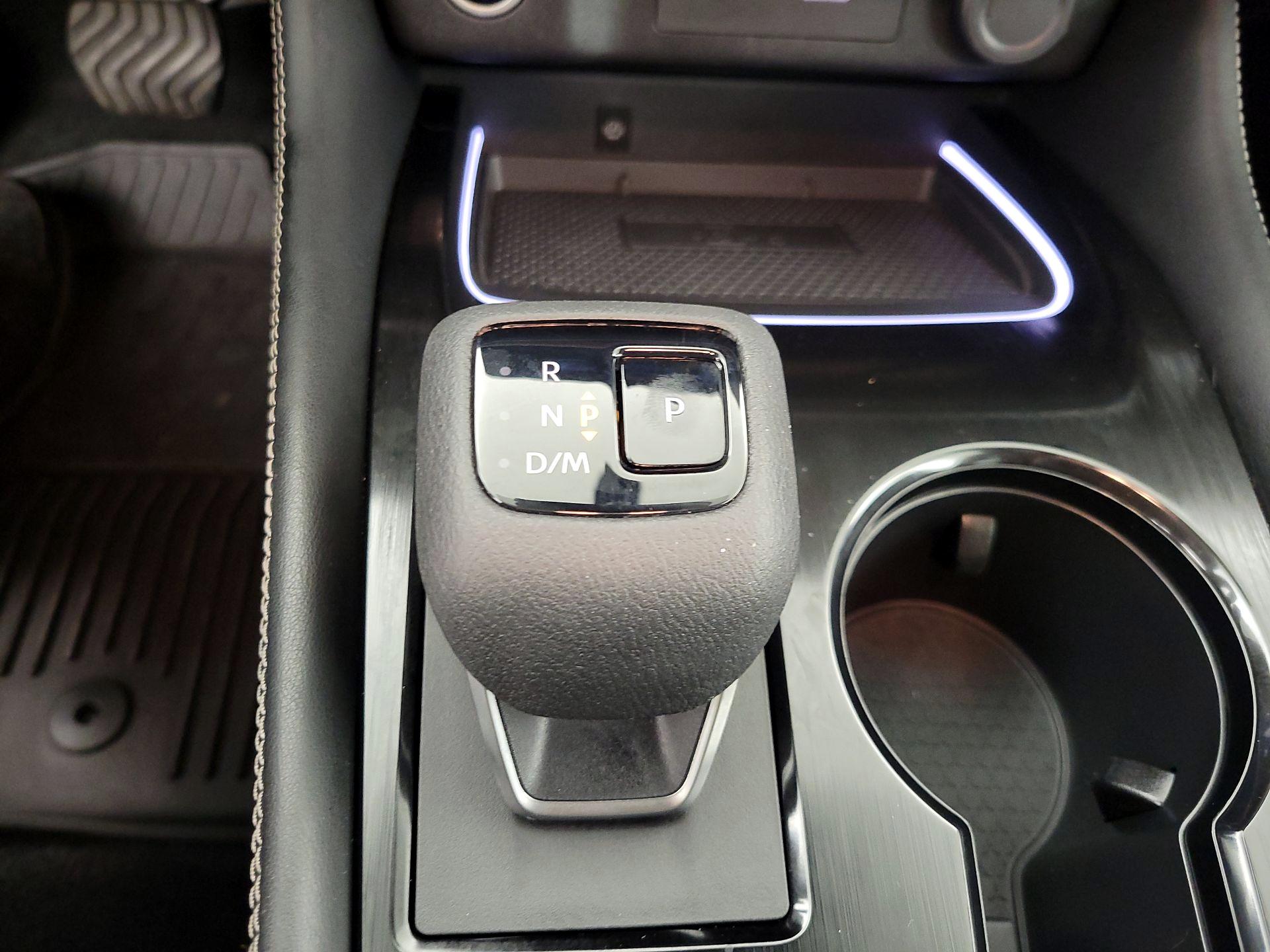 Thumbnail: 2023 Nissan Rogue - 17