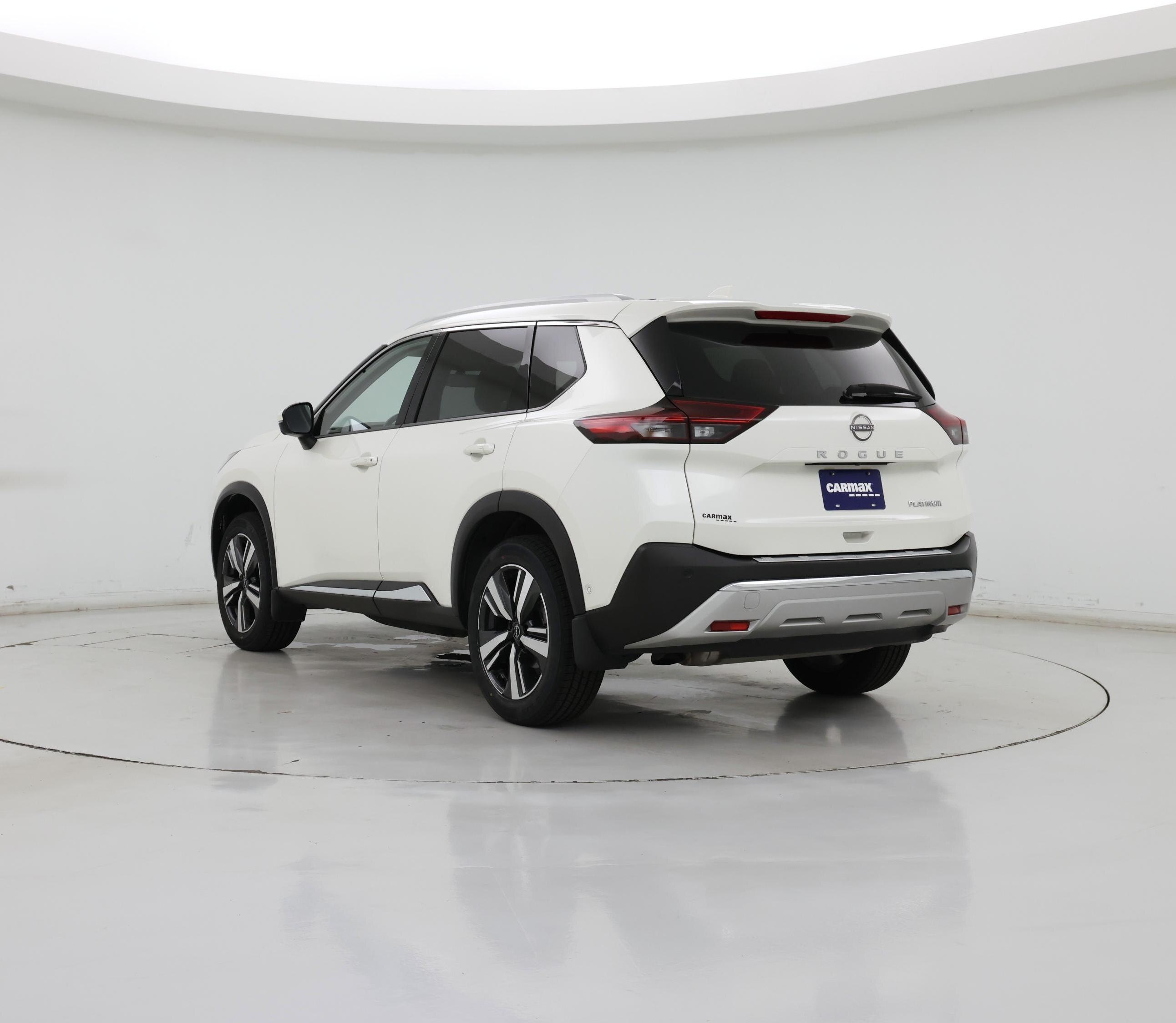 Thumbnail: 2023 Nissan Rogue - 2