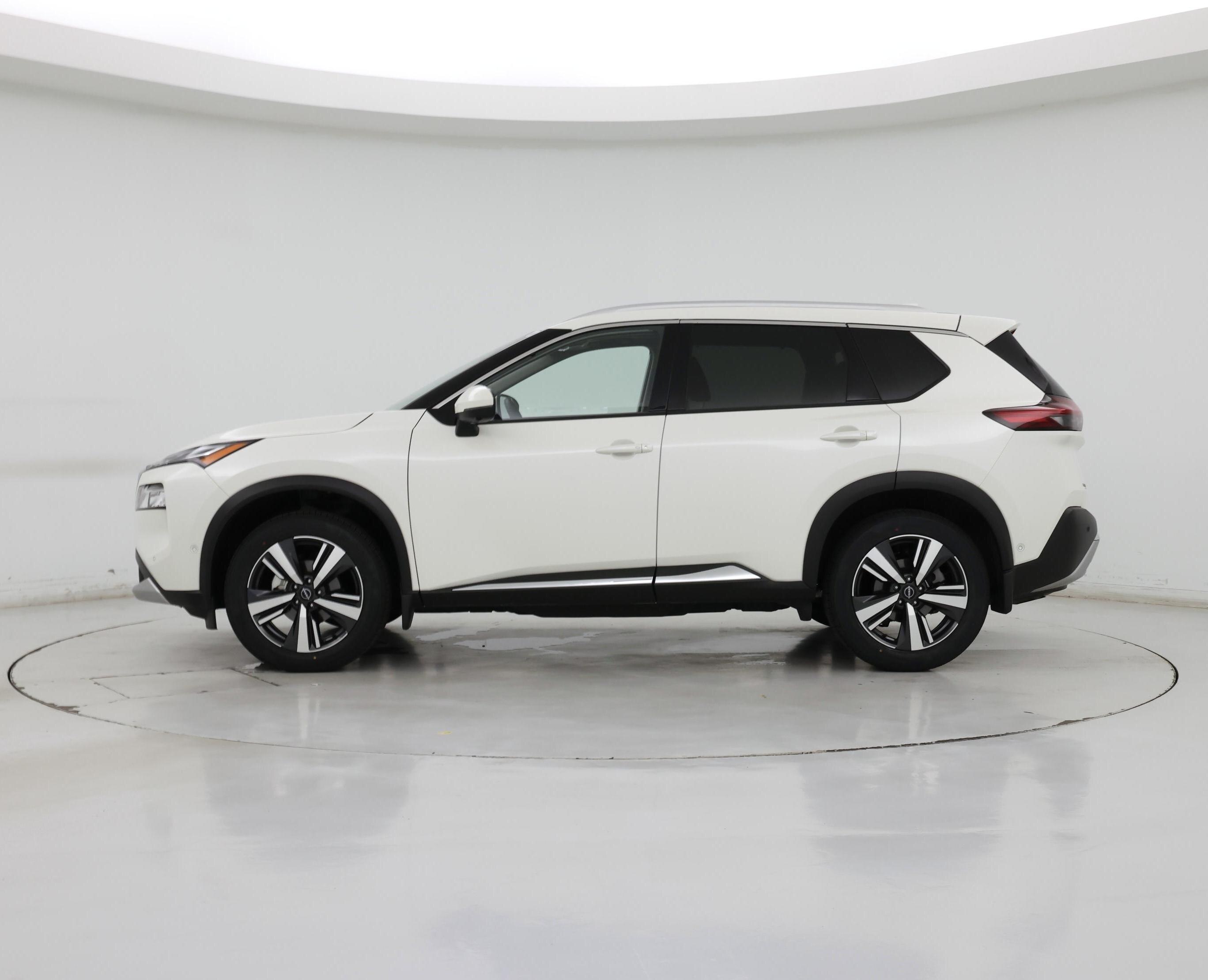 Thumbnail: 2023 Nissan Rogue - 3
