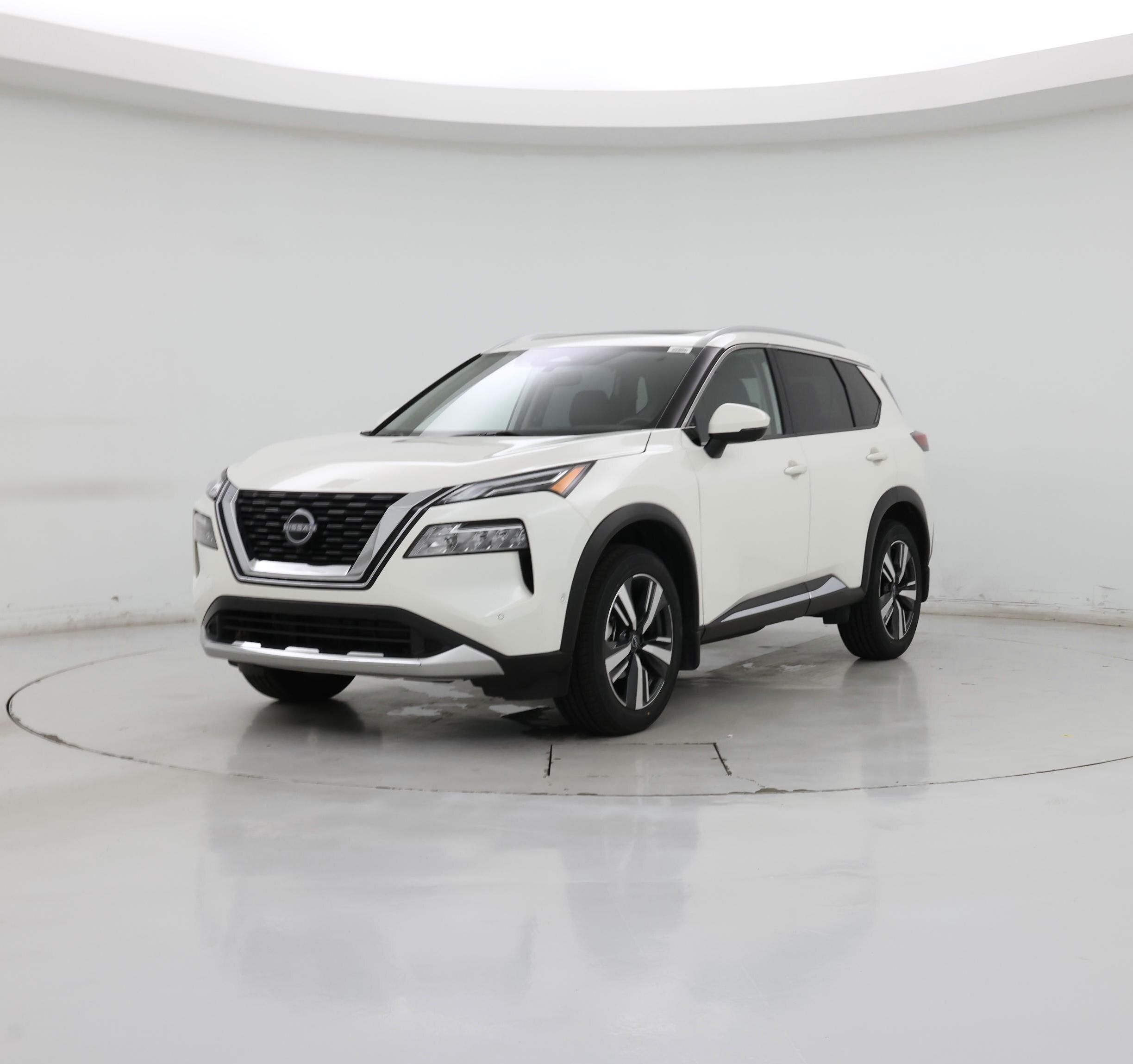 Thumbnail: 2023 Nissan Rogue - 4