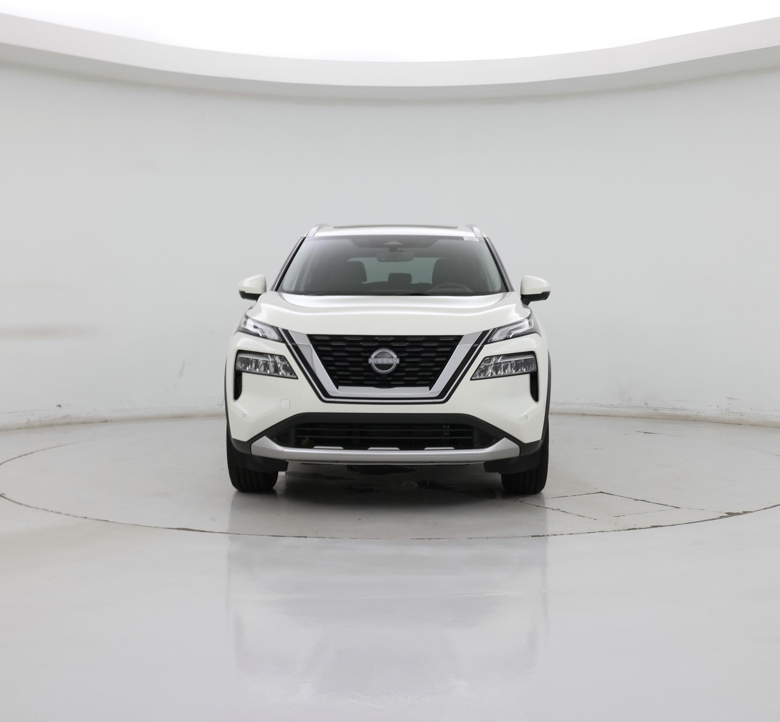 Thumbnail: 2023 Nissan Rogue - 5