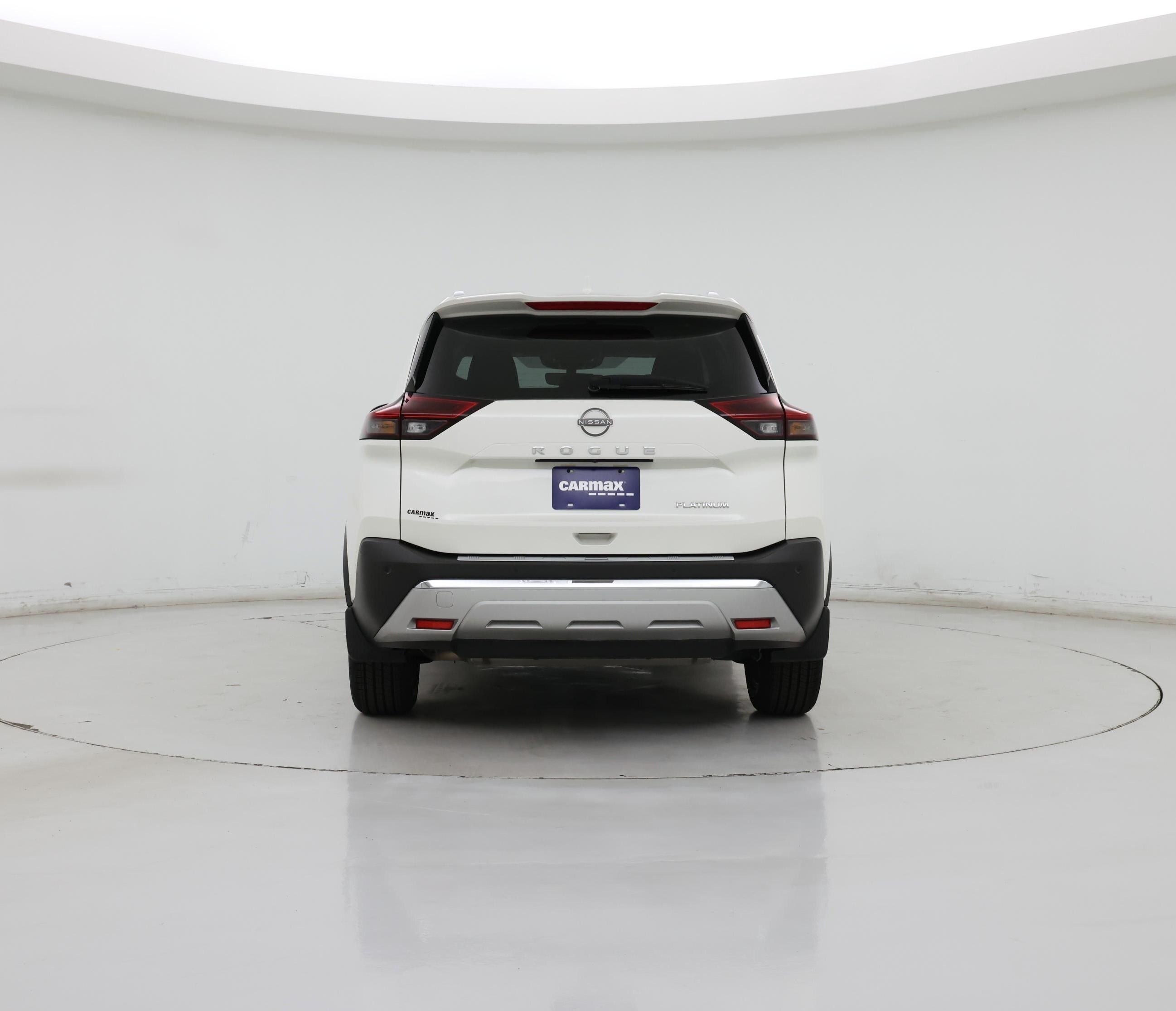 Thumbnail: 2023 Nissan Rogue - 6
