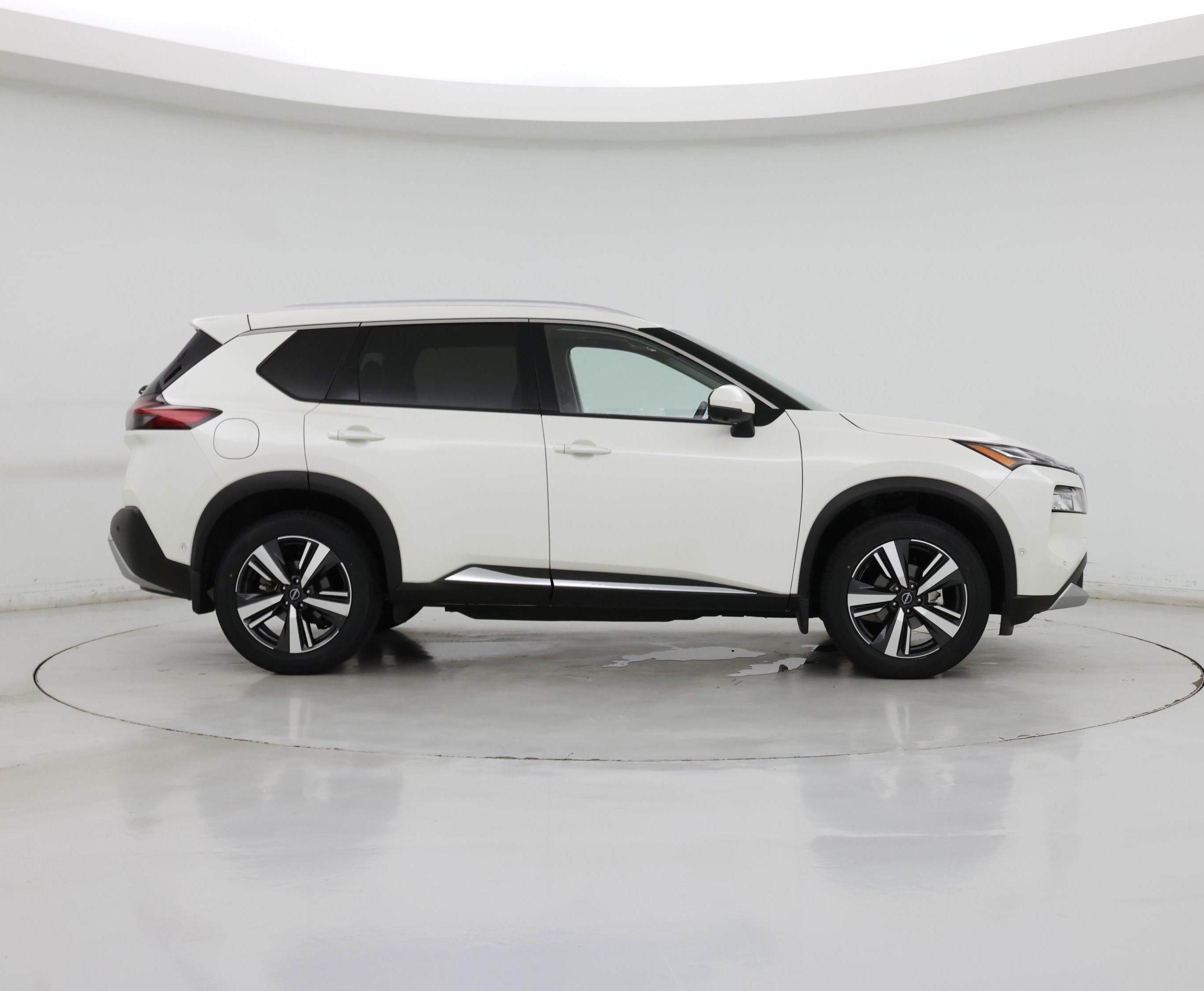 Thumbnail: 2023 Nissan Rogue - 7