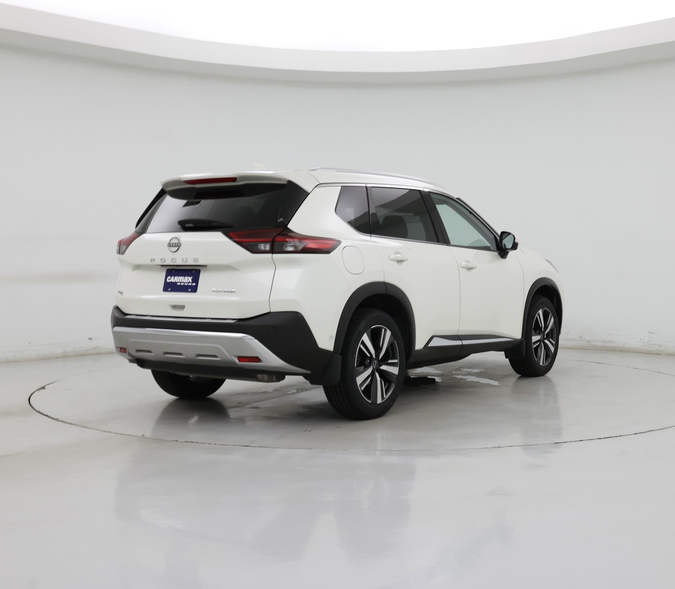 Thumbnail: 2023 Nissan Rogue - 8
