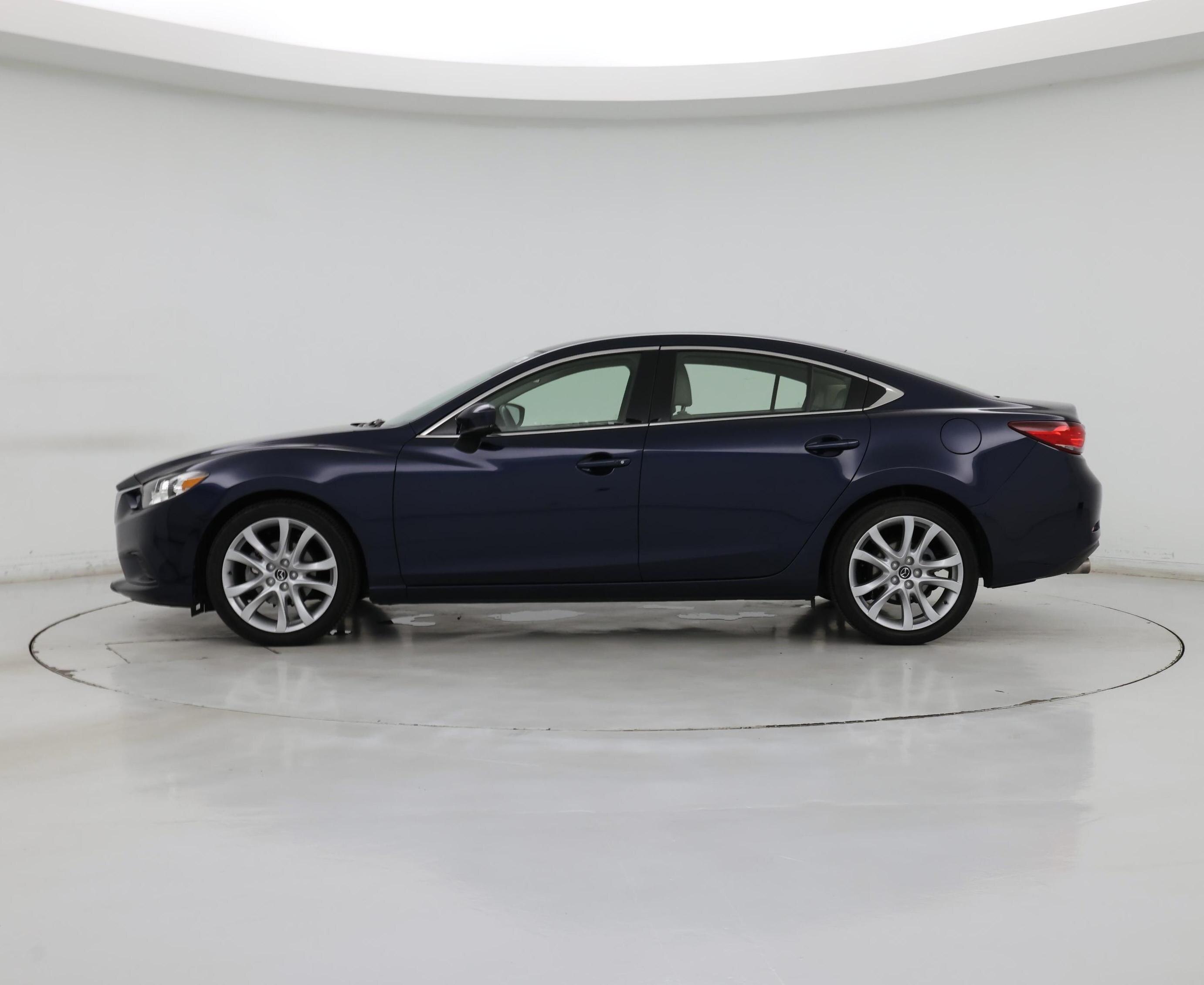 Thumbnail: 2017 Mazda Mazda6 - 3